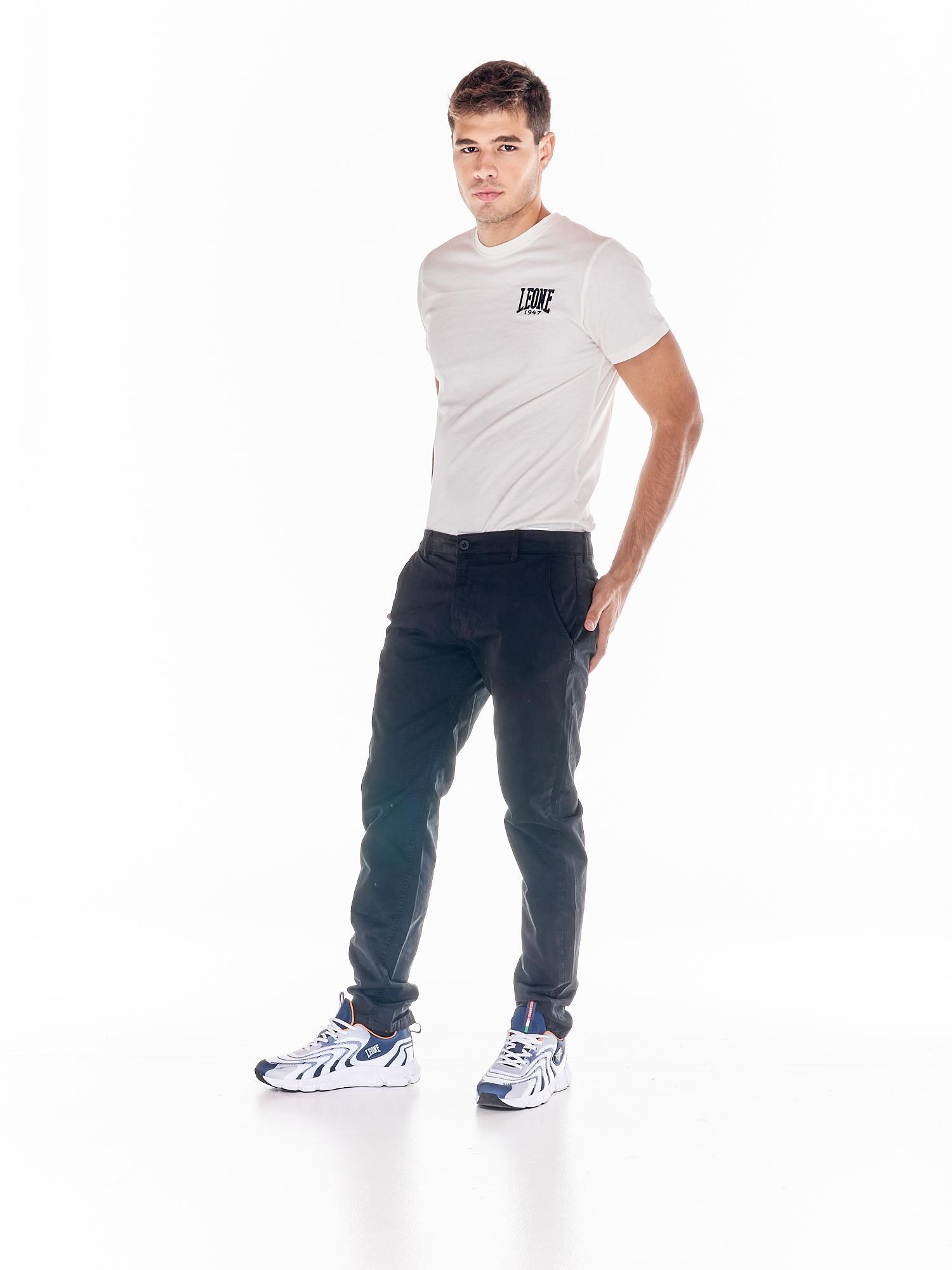 Pantalon chino homme Work Leisure 3/5