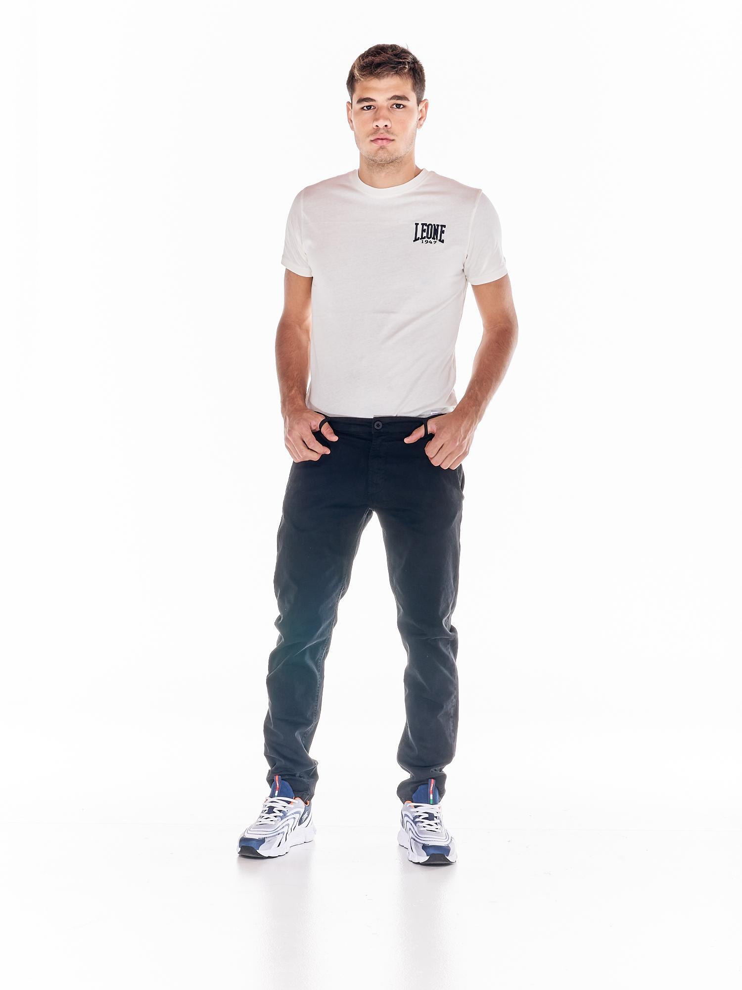 Pantalon chino homme Work Leisure 2/5