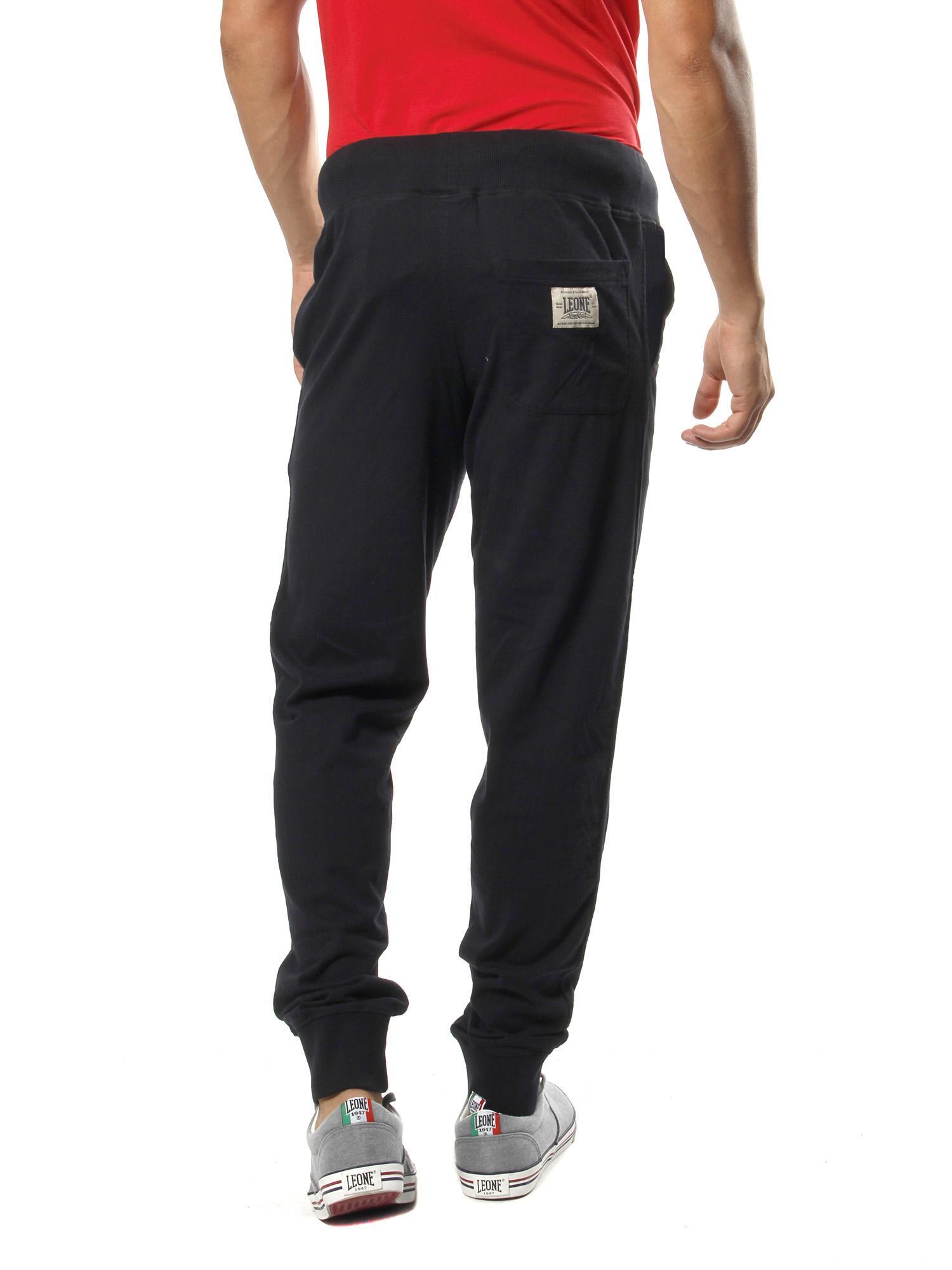 Pantaloni da uomo Leone 1947 Apparel 3/4