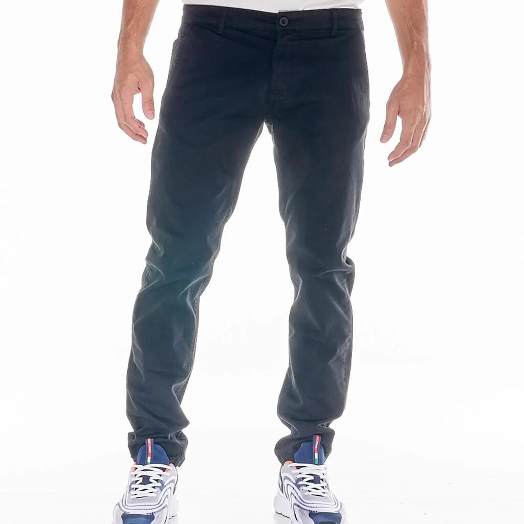 Man chino pants Work Leisure