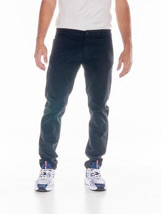 Pantalon chino homme Work Leisure