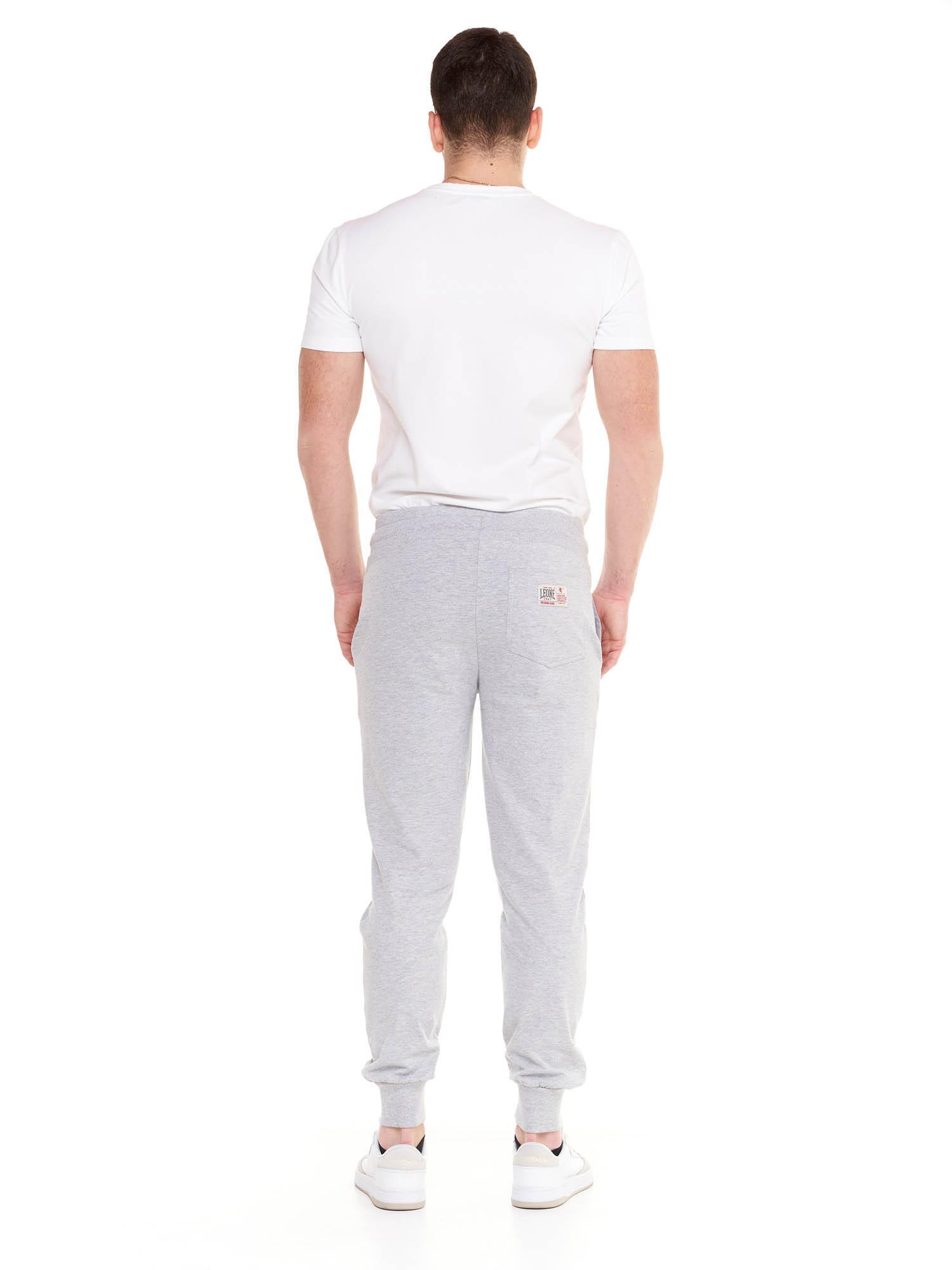Pantalones de hombre Leone 1947 Apparel 4/5