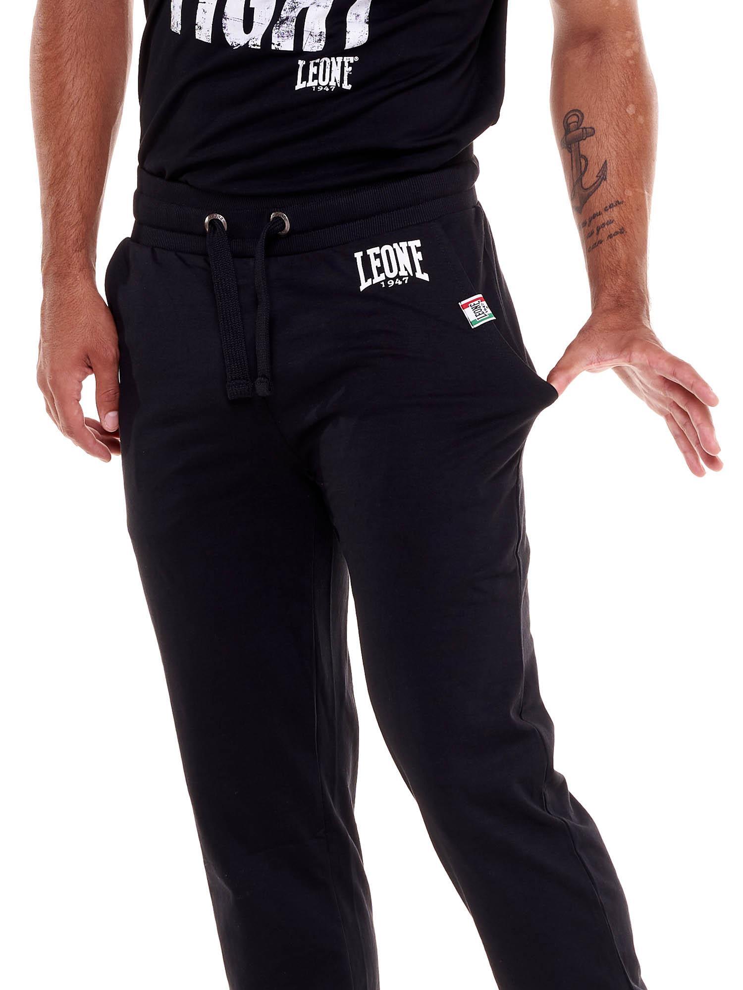 Pantalón deportivo de hombre con logo pequeño 5/5