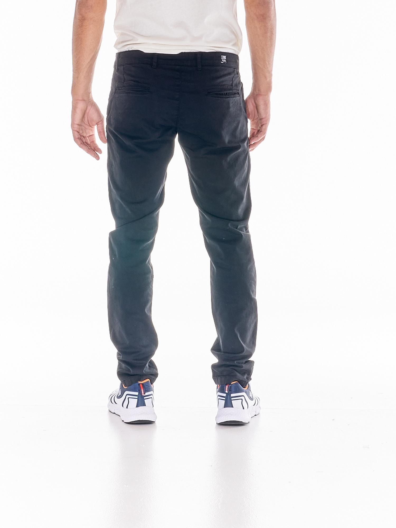 Pantalon chino homme Work Leisure 4/5
