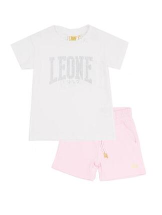 Tenue de fille brillante