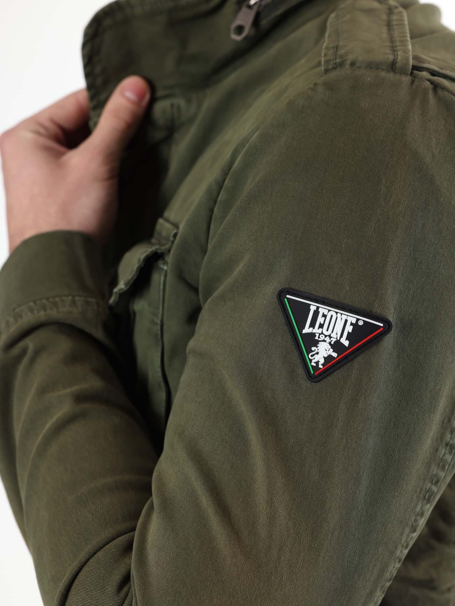 Veste militaire Leone Timeless pour homme 3/5