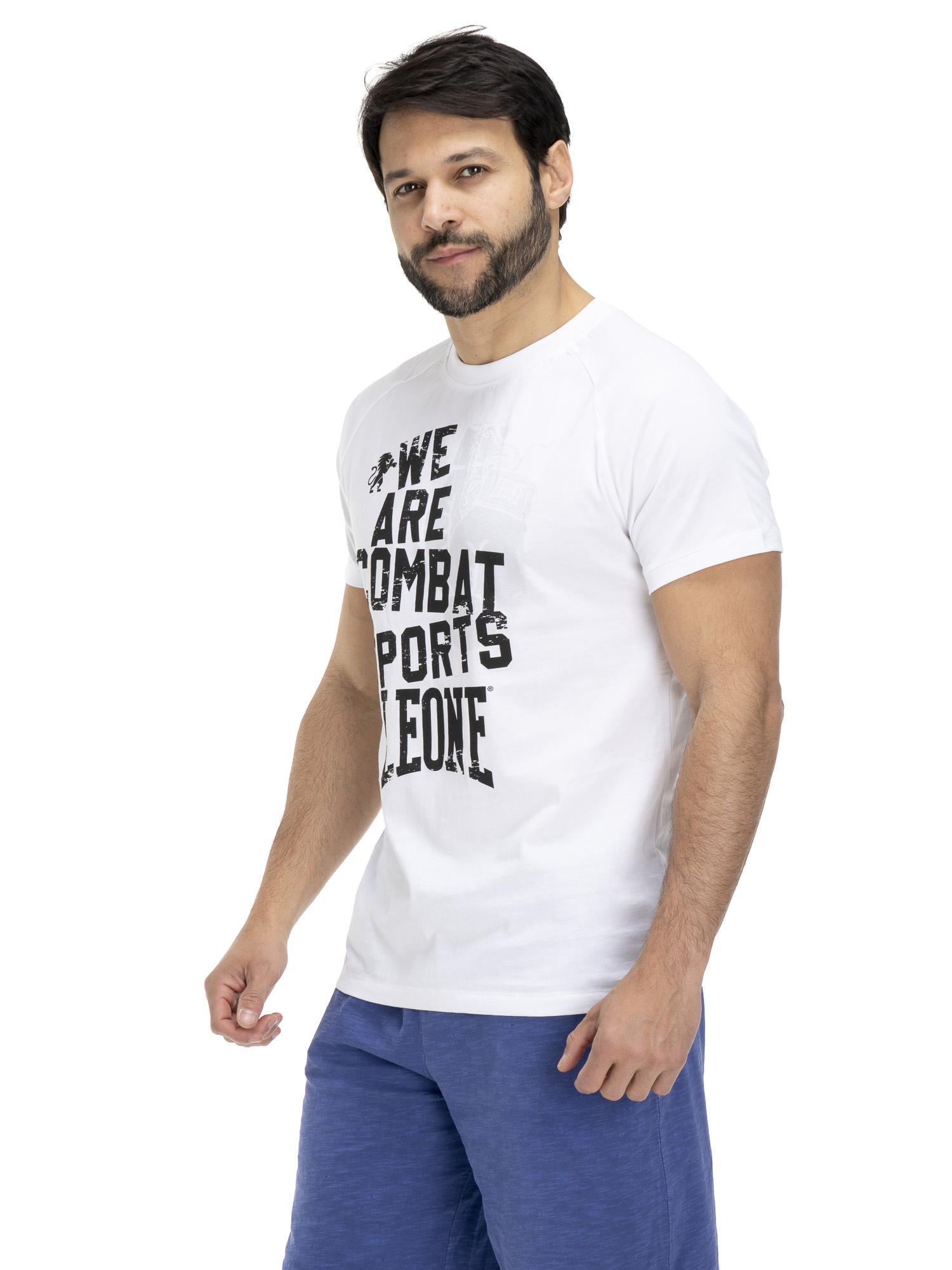 T-shirt da uomo old dye Indigo 3/5