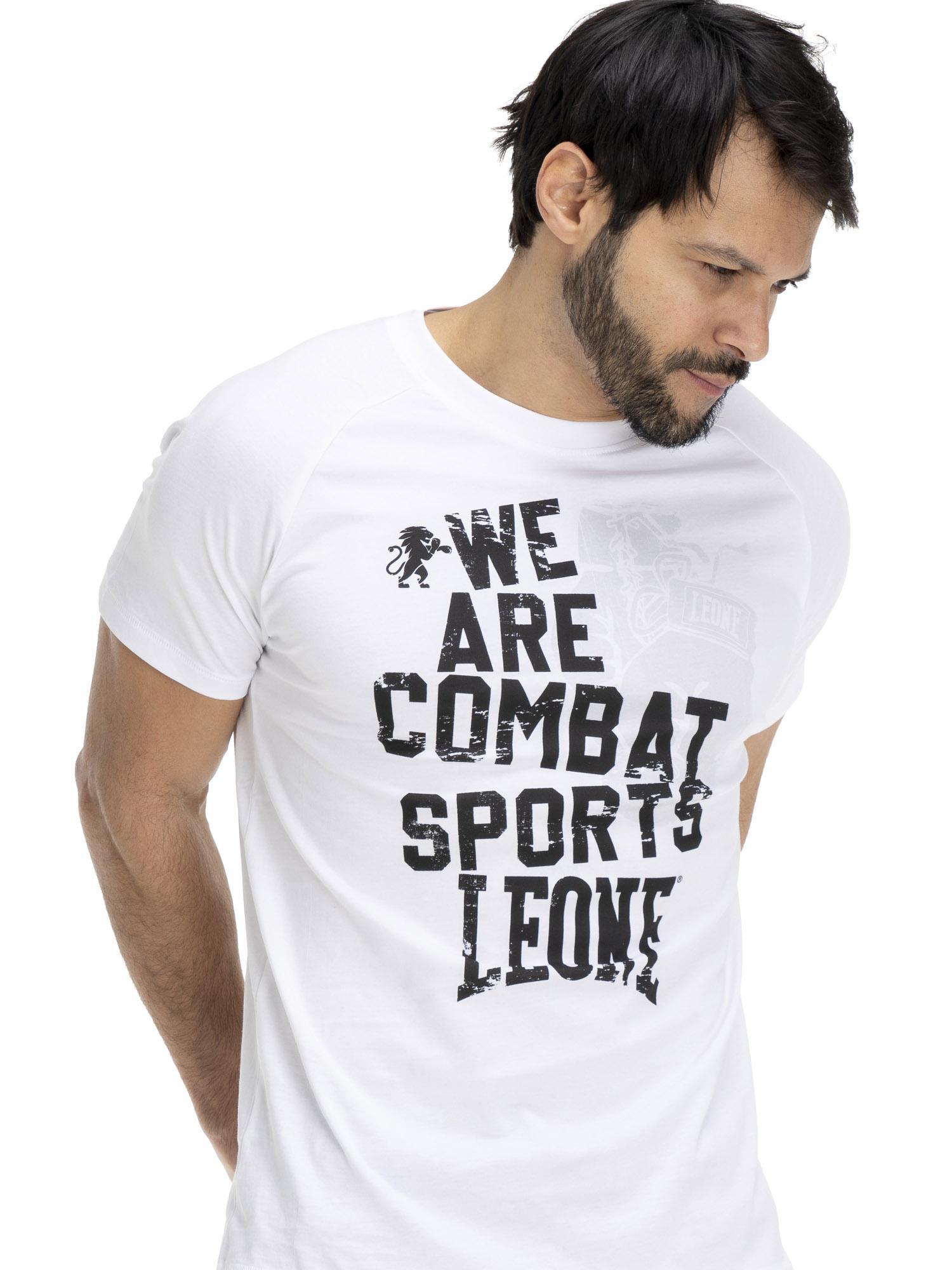 T-shirt da uomo old dye Indigo 5/5
