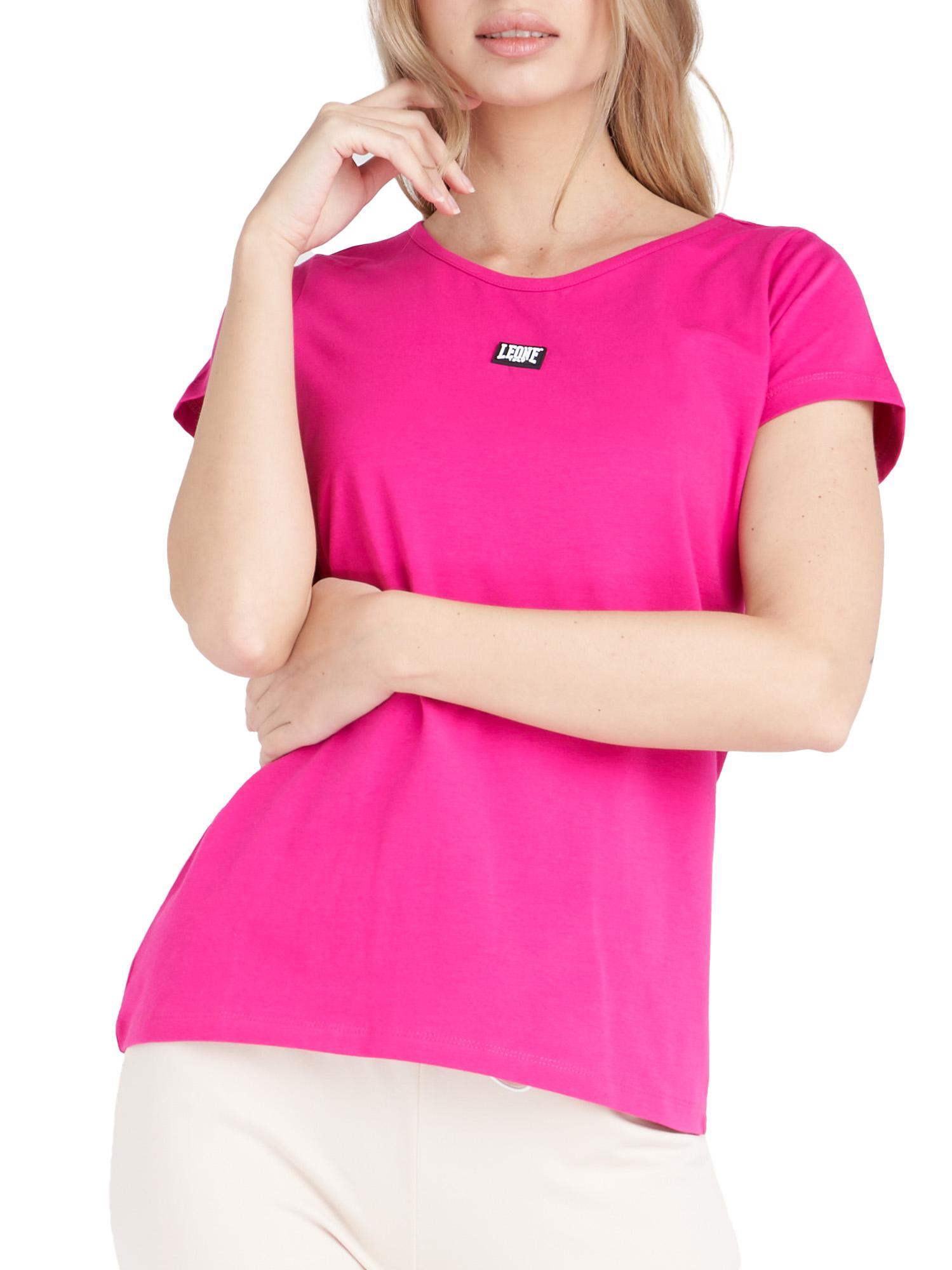 T-shirt a maniche corte da donna Neon 4/5