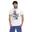 Tricou Indigo Old Dye pentru bărbați