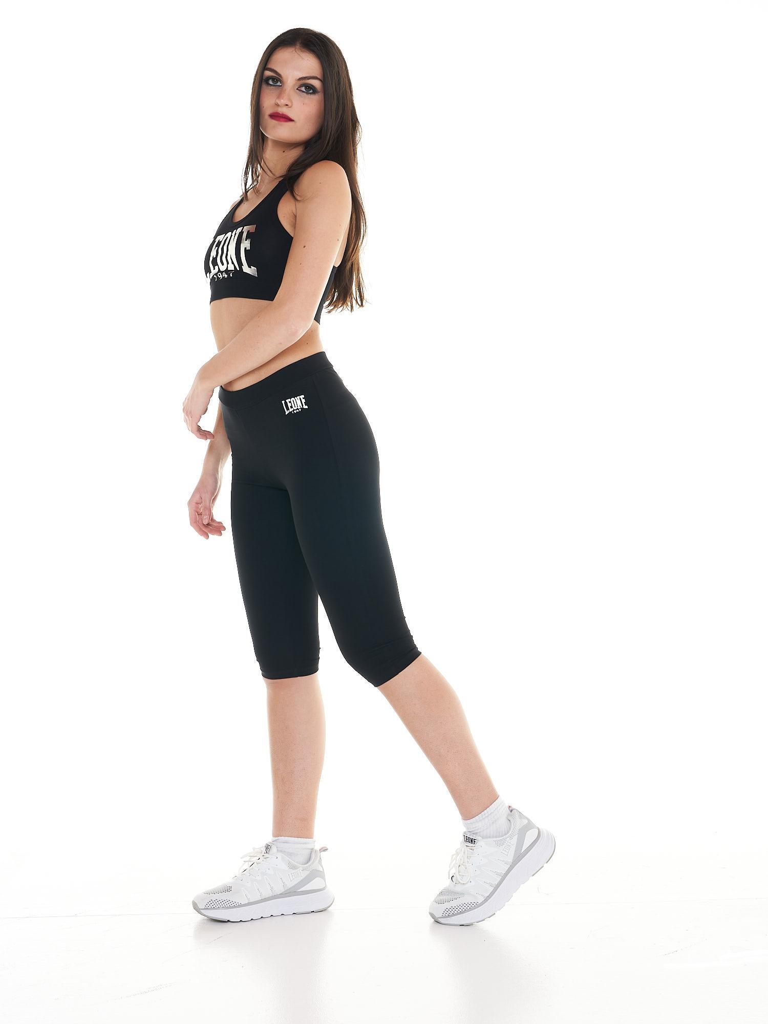 Top da donna Basic 3/5