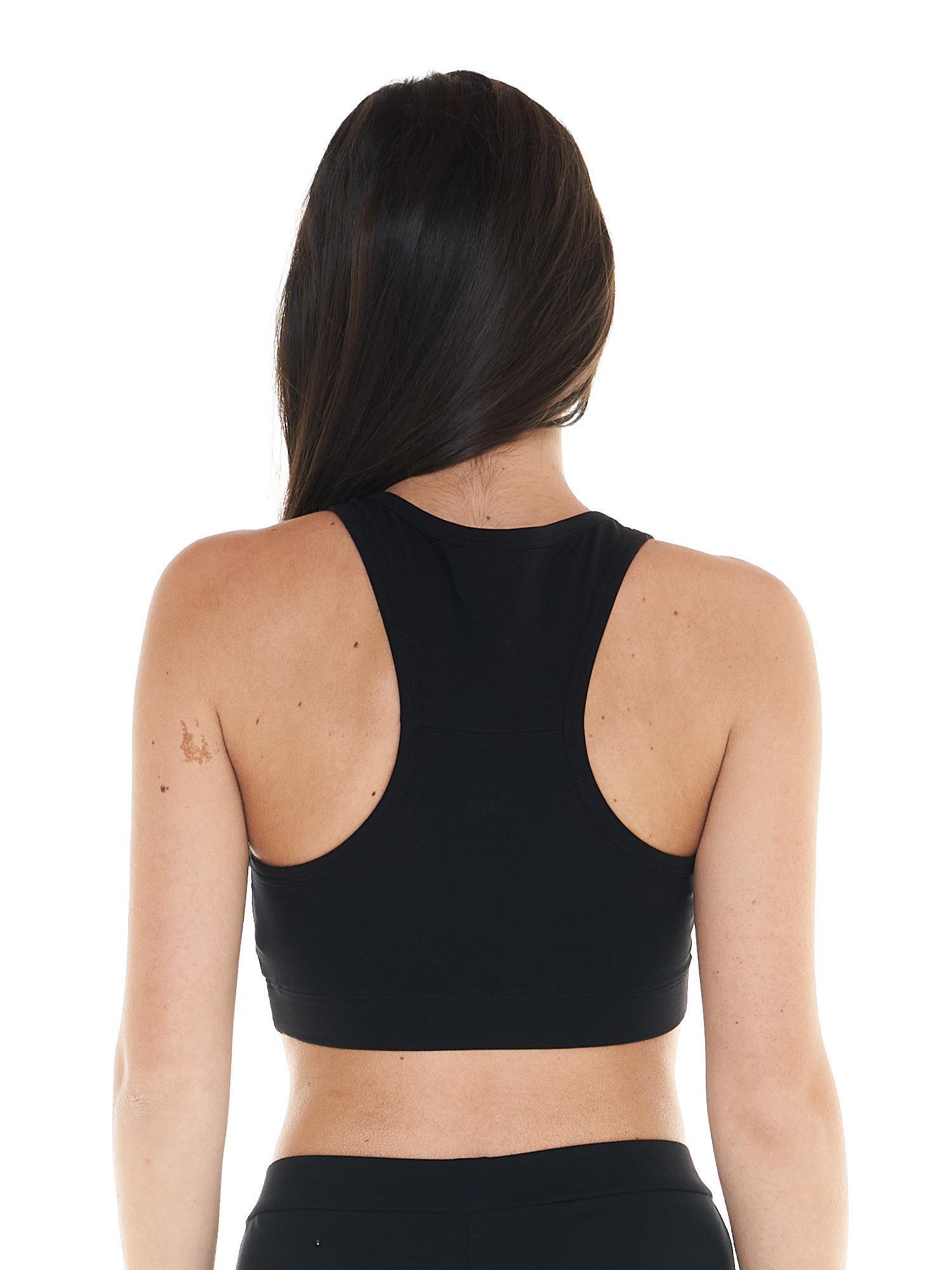 Top da donna Basic 4/5