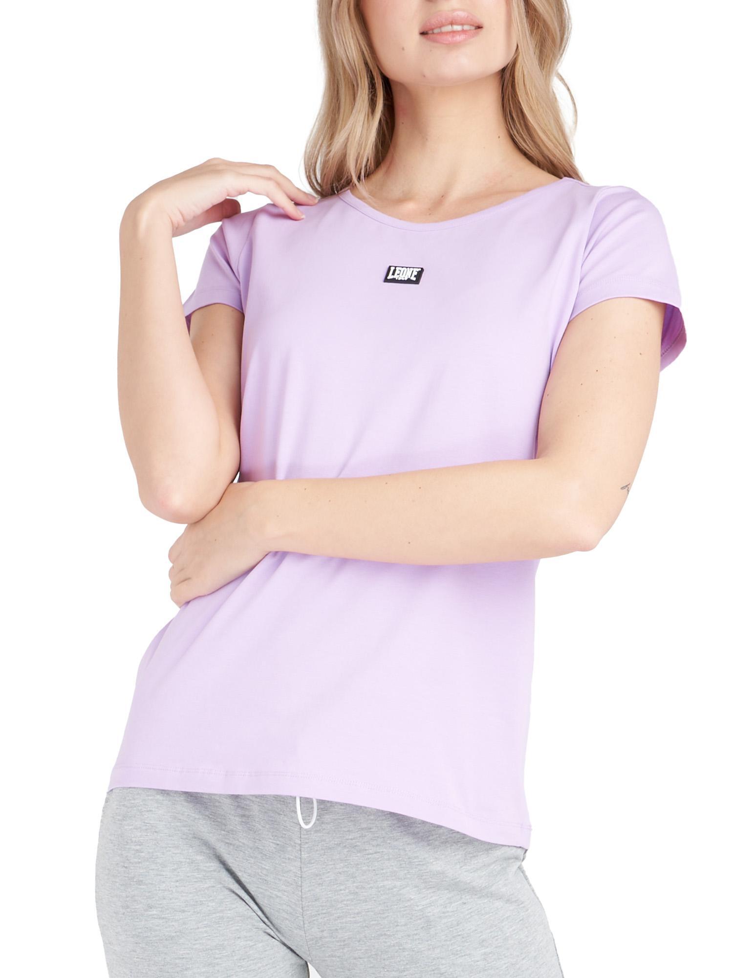 T-shirt manches courtes femme néon 5/5