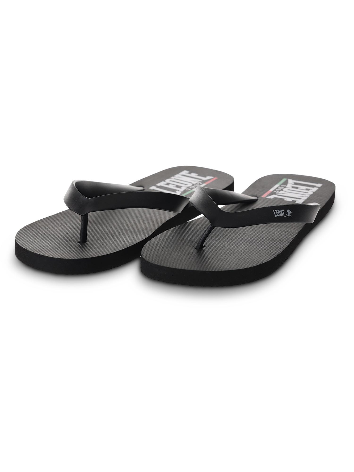 Tongs pour hommes Leone Capraia 3/5