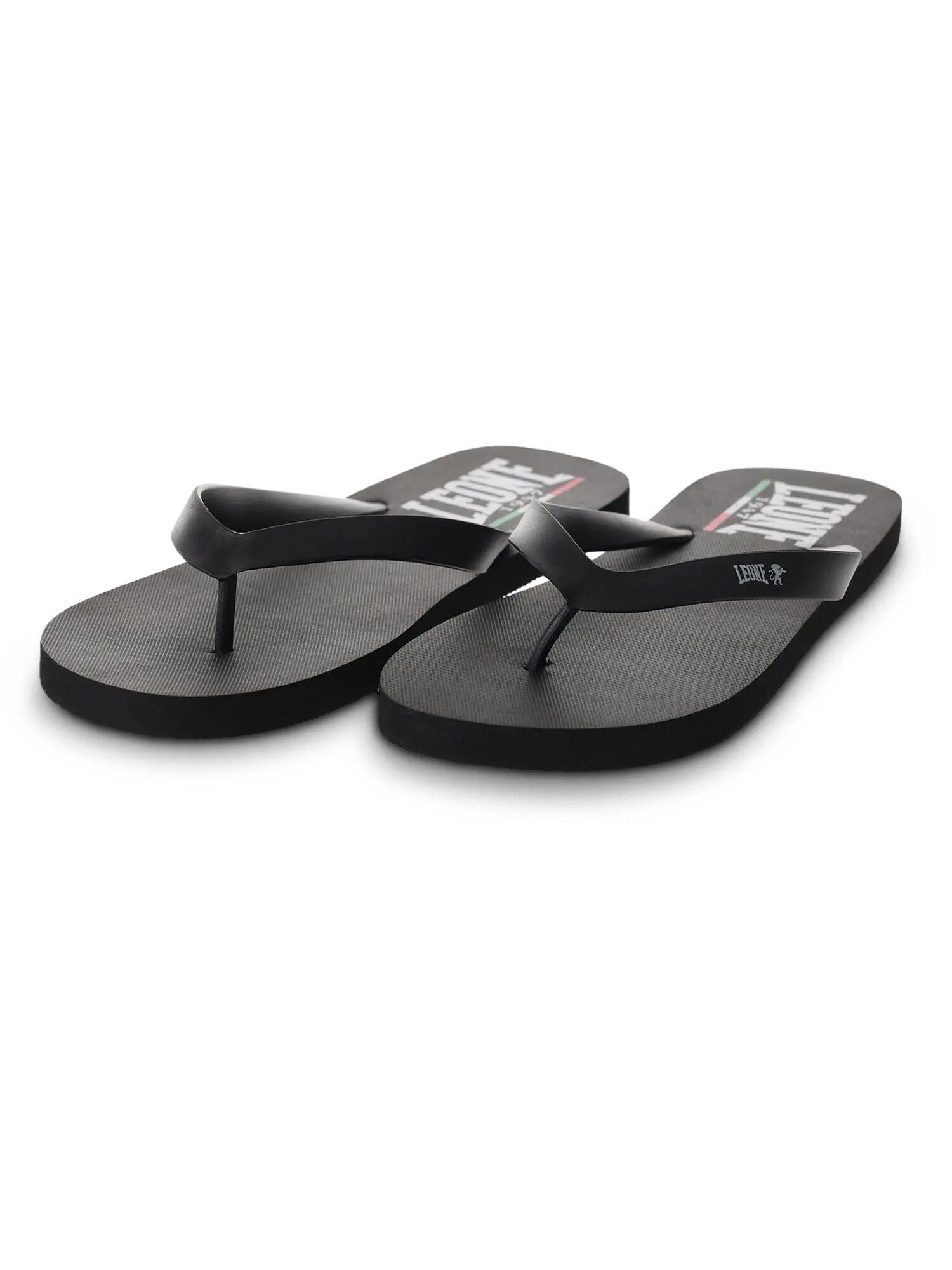 Leone Capraia Herren-Flip-Flops 3/5