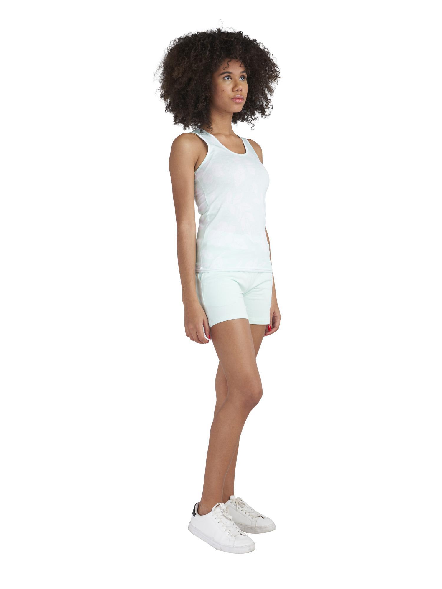 Camiseta de tirantes mujer Chic Boxing 3/5