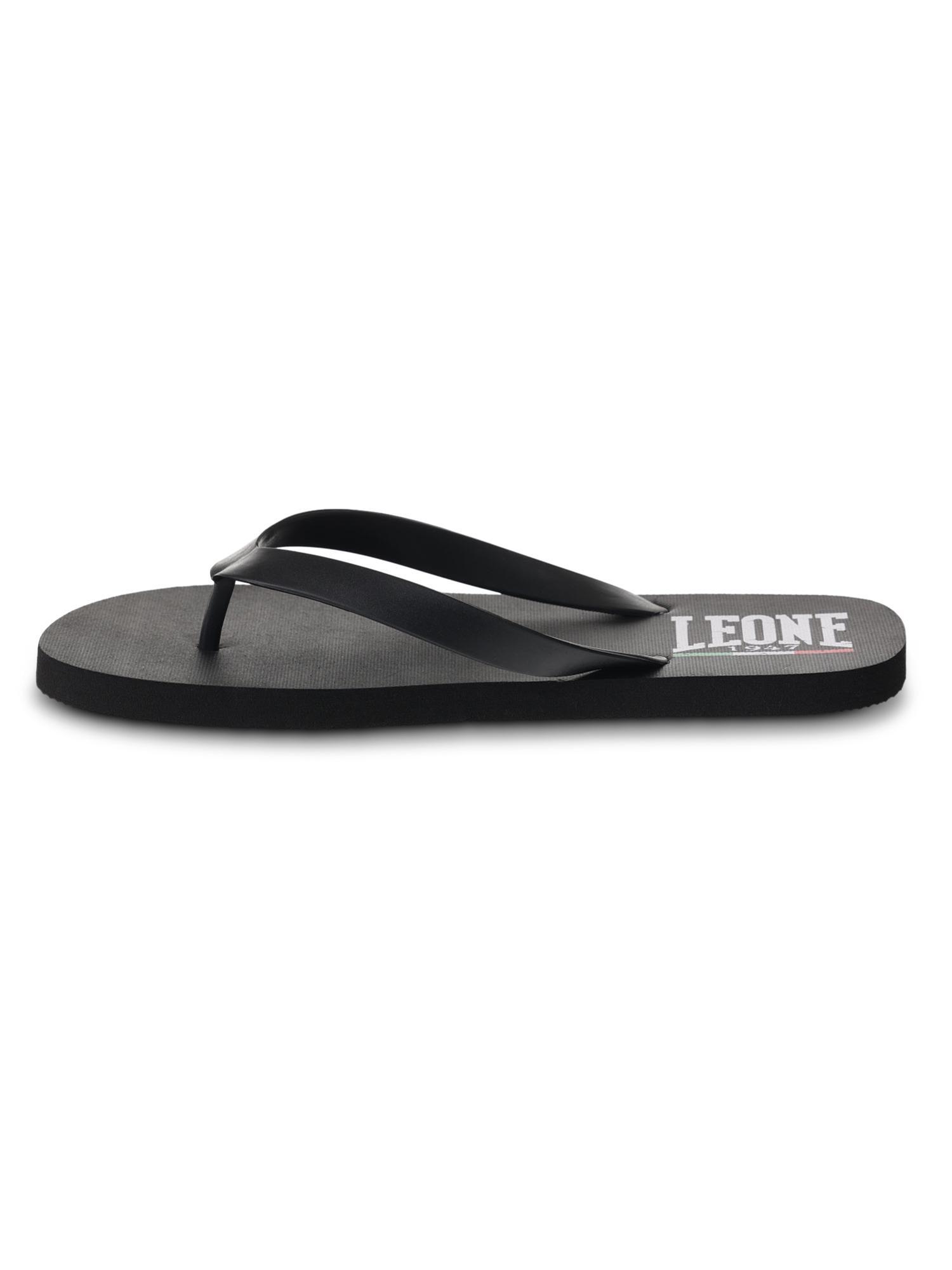 Tongs pour hommes Leone Capraia 4/5