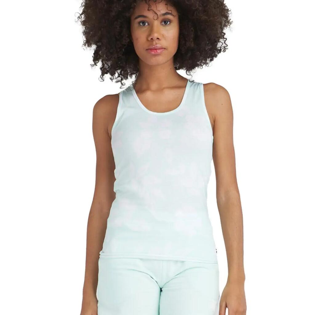 Woman tank Chic Boxing