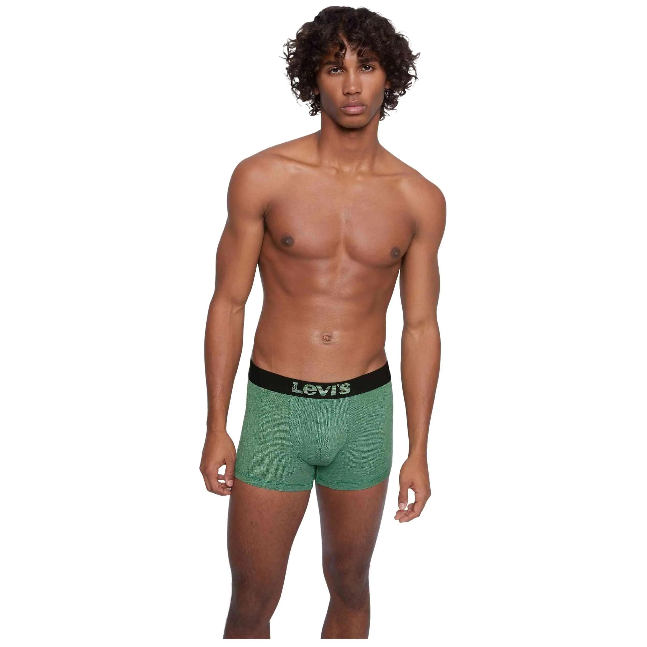 Boxershorts Levi's Modell 701203921-019 für männer 4/5