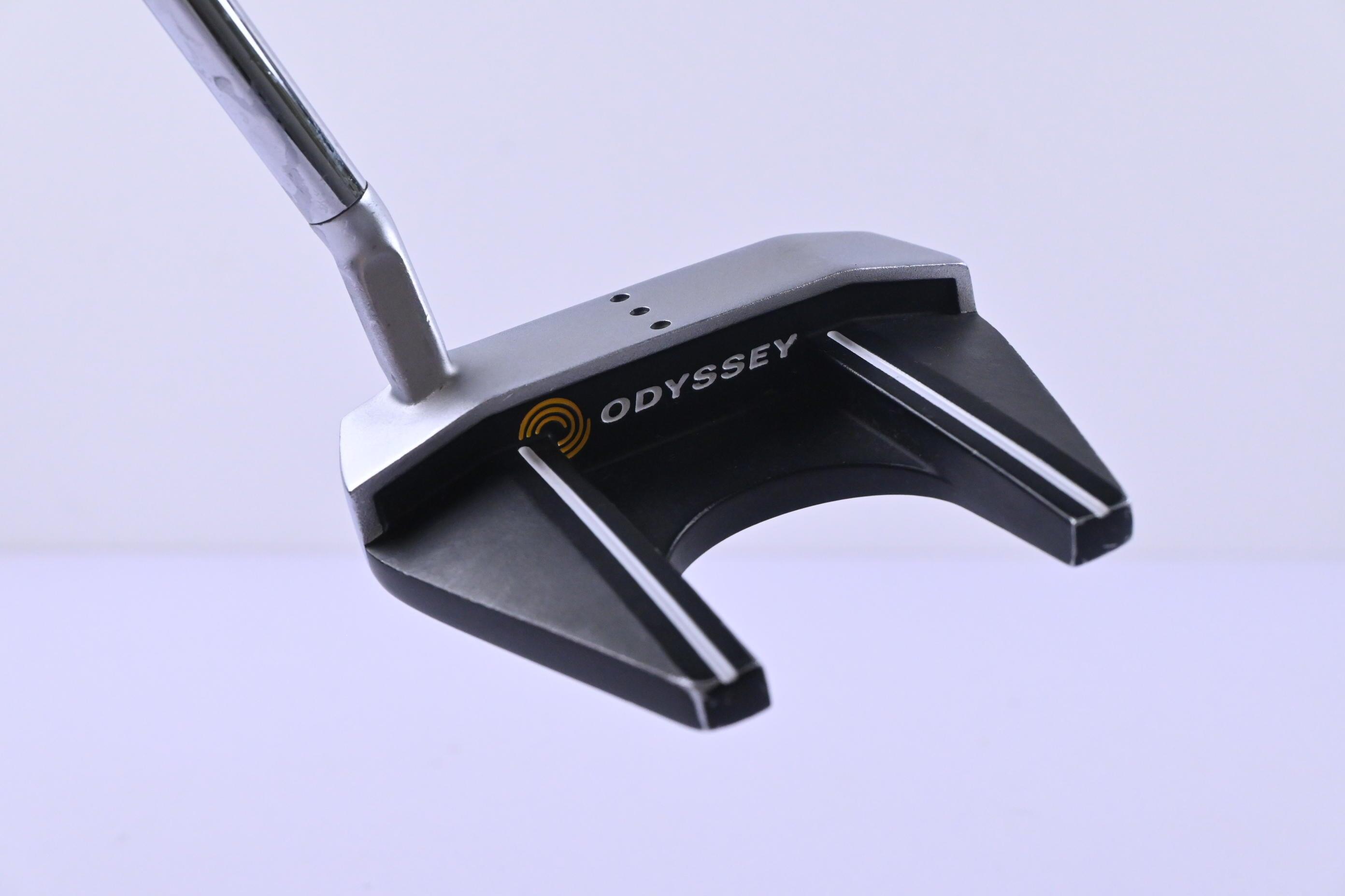 Odyssey Stroke Lab Seven Putter / 34 Inch | Decathlon