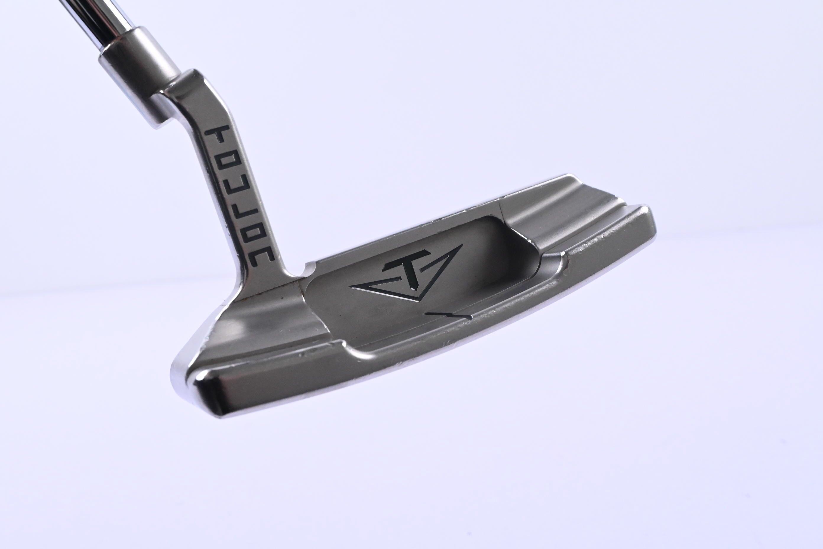 Odyssey Toulon San Diego Putter / 35 Inch | Decathlon