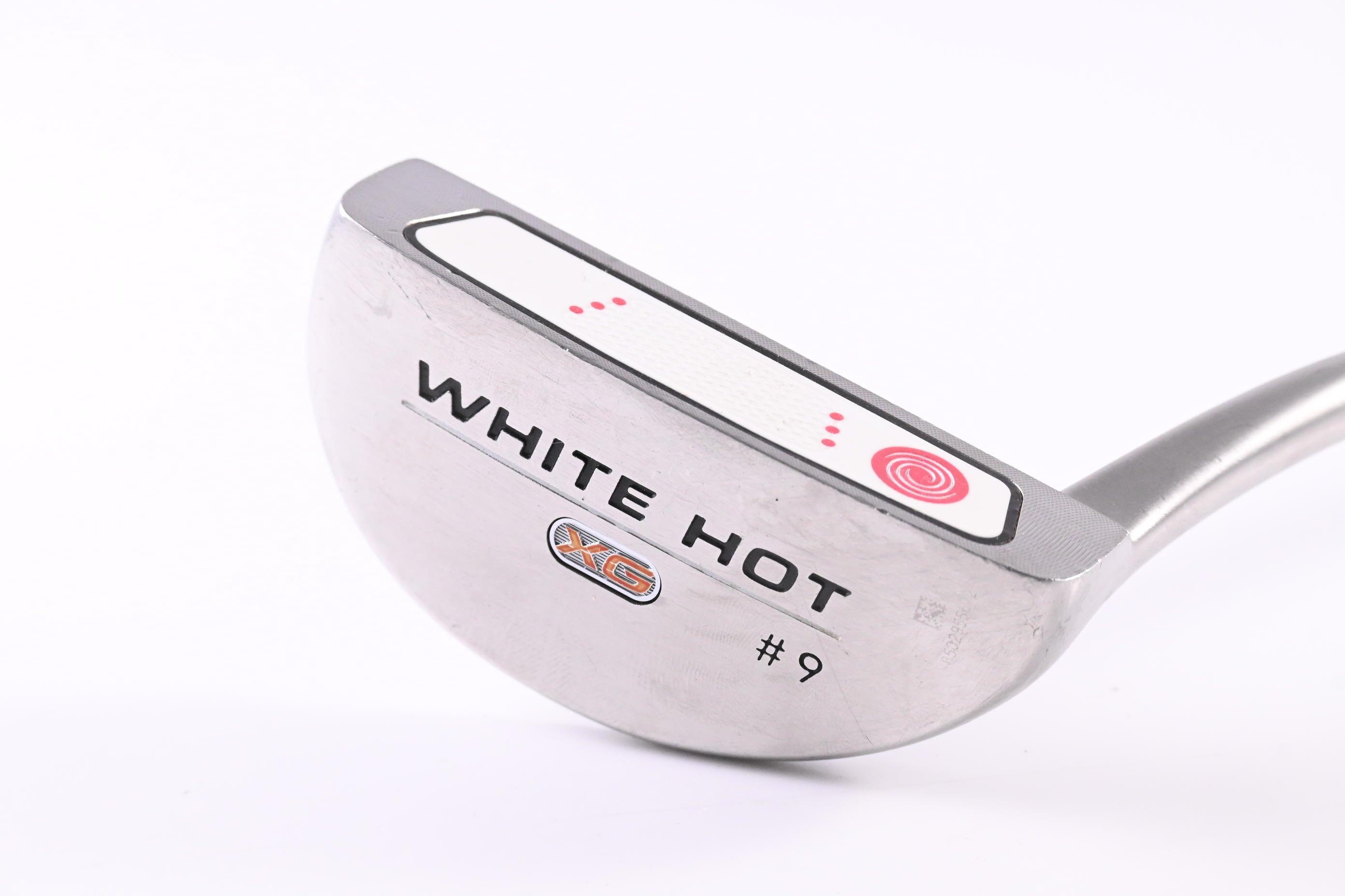 Odyssey White Hot XG #9 Putter / 34 Inch | Decathlon