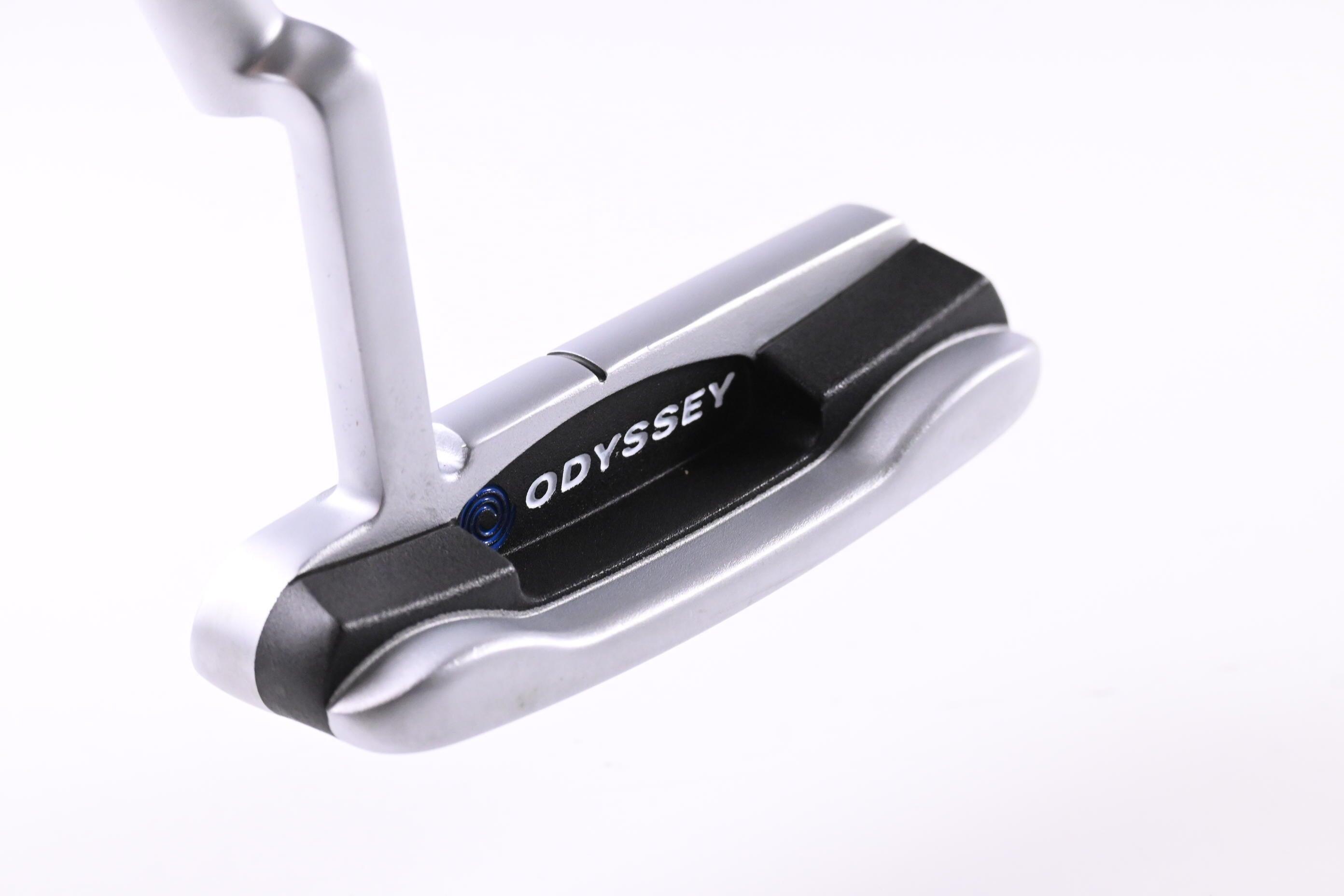 Odyssey Works Versa #1 Putter / 34 Inch | Decathlon