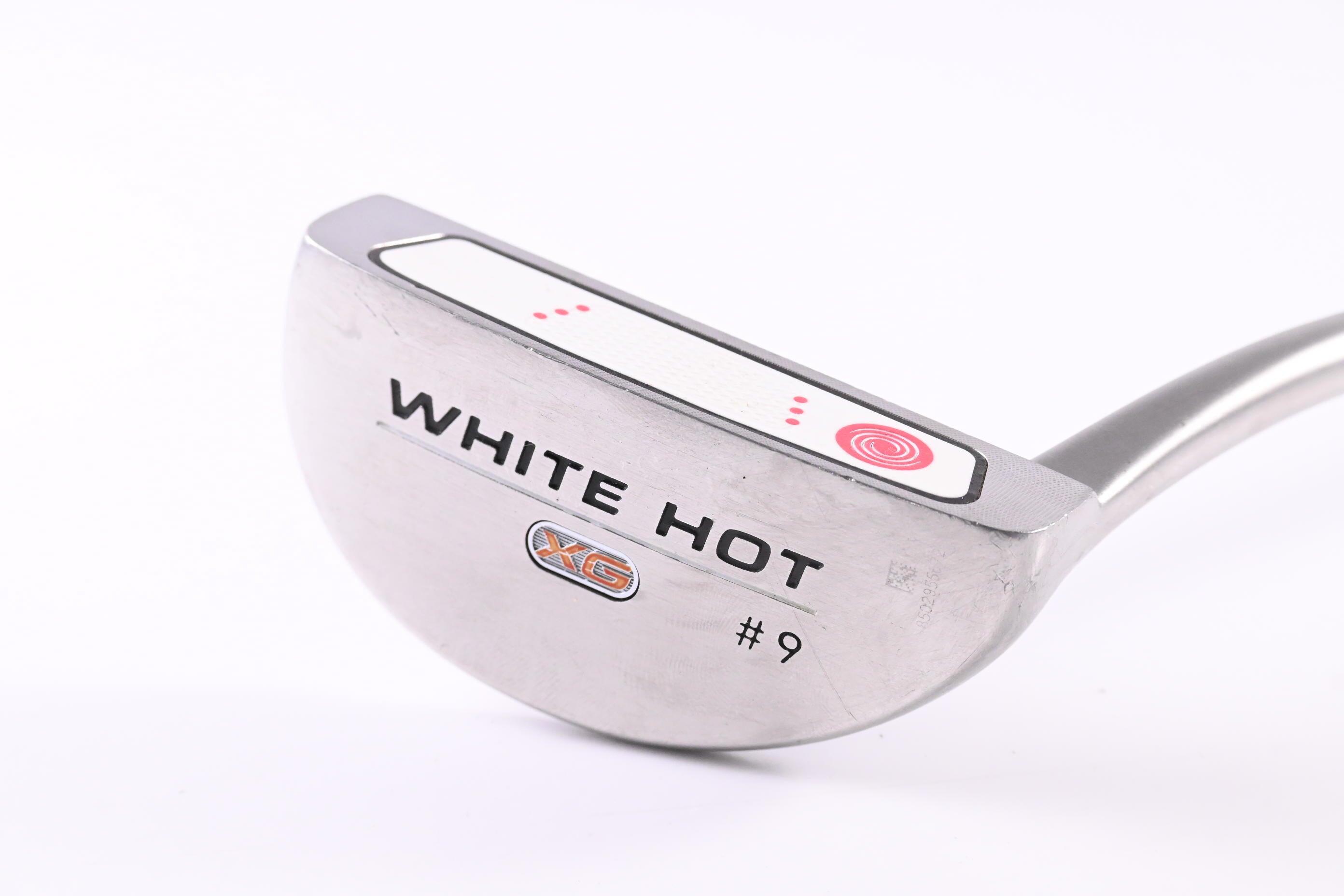 Odyssey White Hot XG #9 Putter / 34 Inch | Decathlon