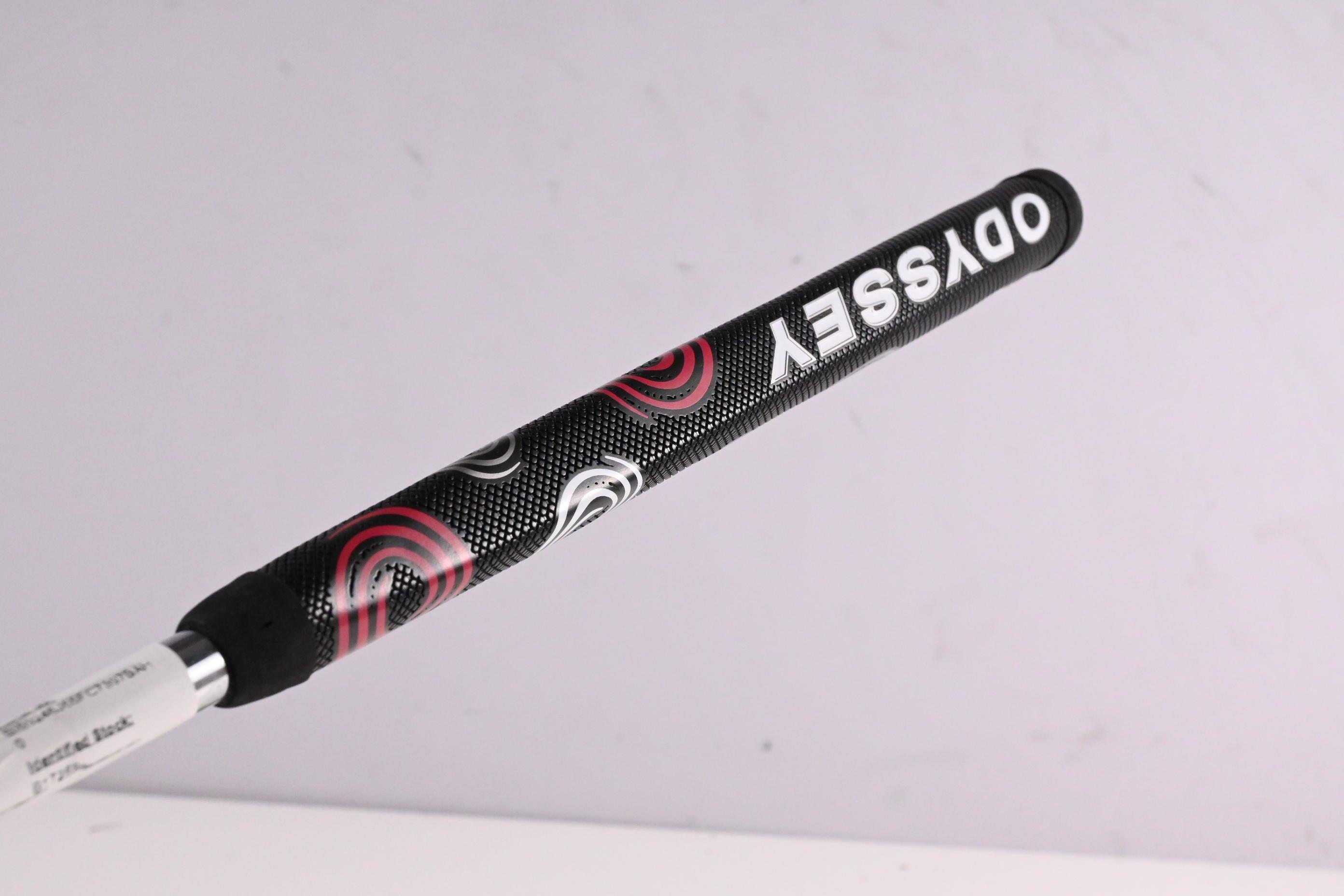 Odyssey Milled Collection #9 Putter / 34 Inch | Decathlon