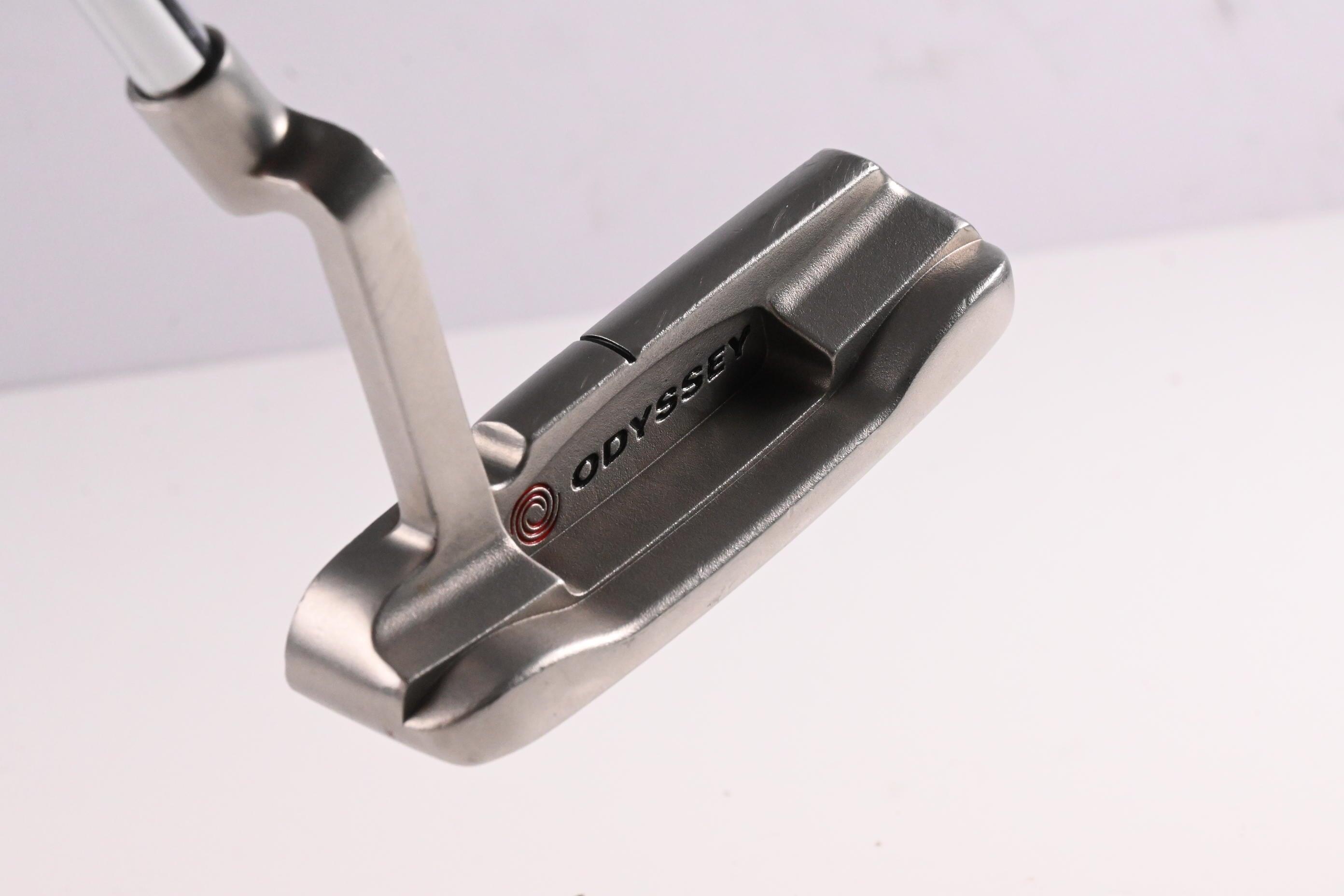 Odyssey White Hot XG #1 Putter / 34 Inch | Decathlon