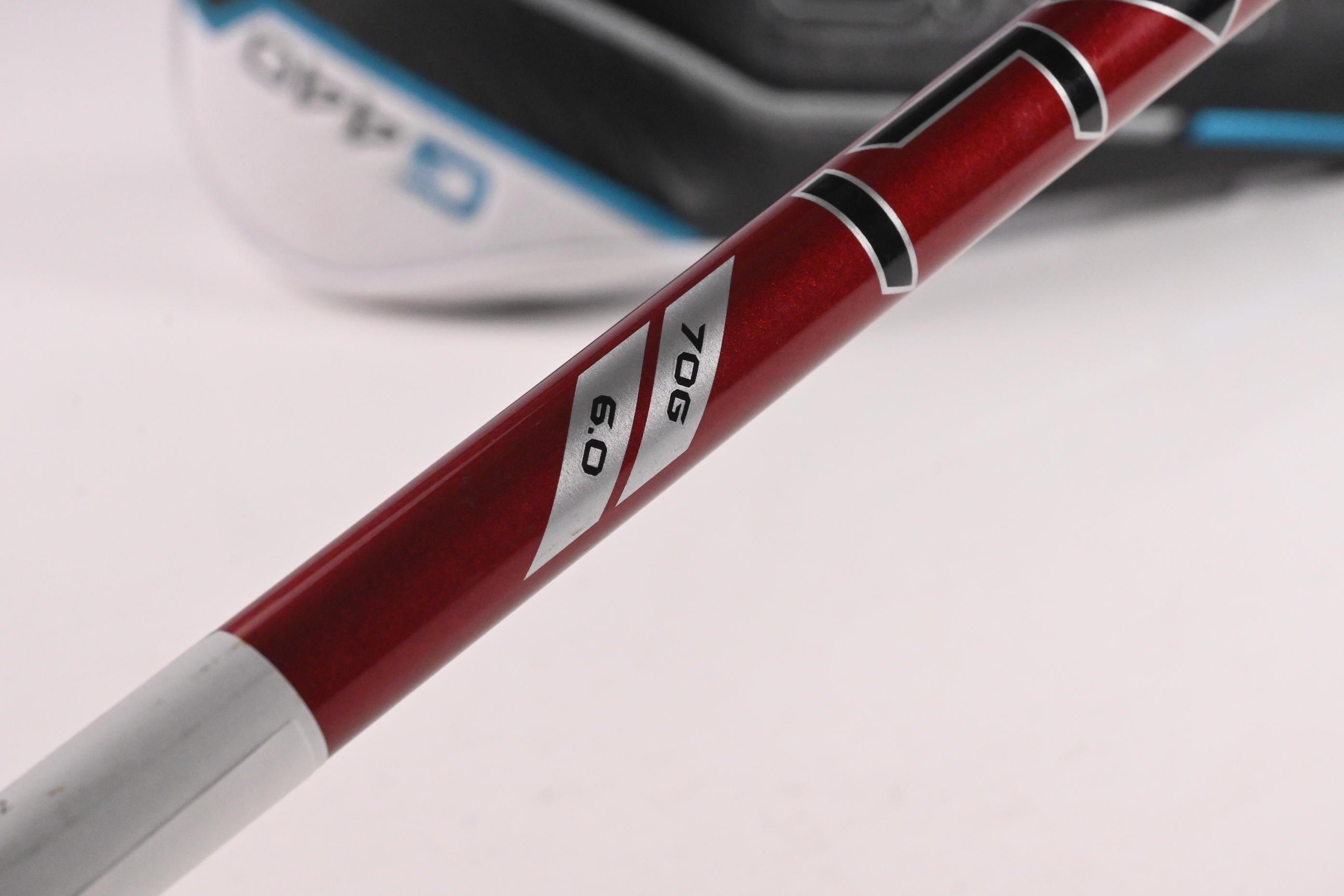 Odyssey Stroke Lab Nine Putter / 34 Inch | Decathlon