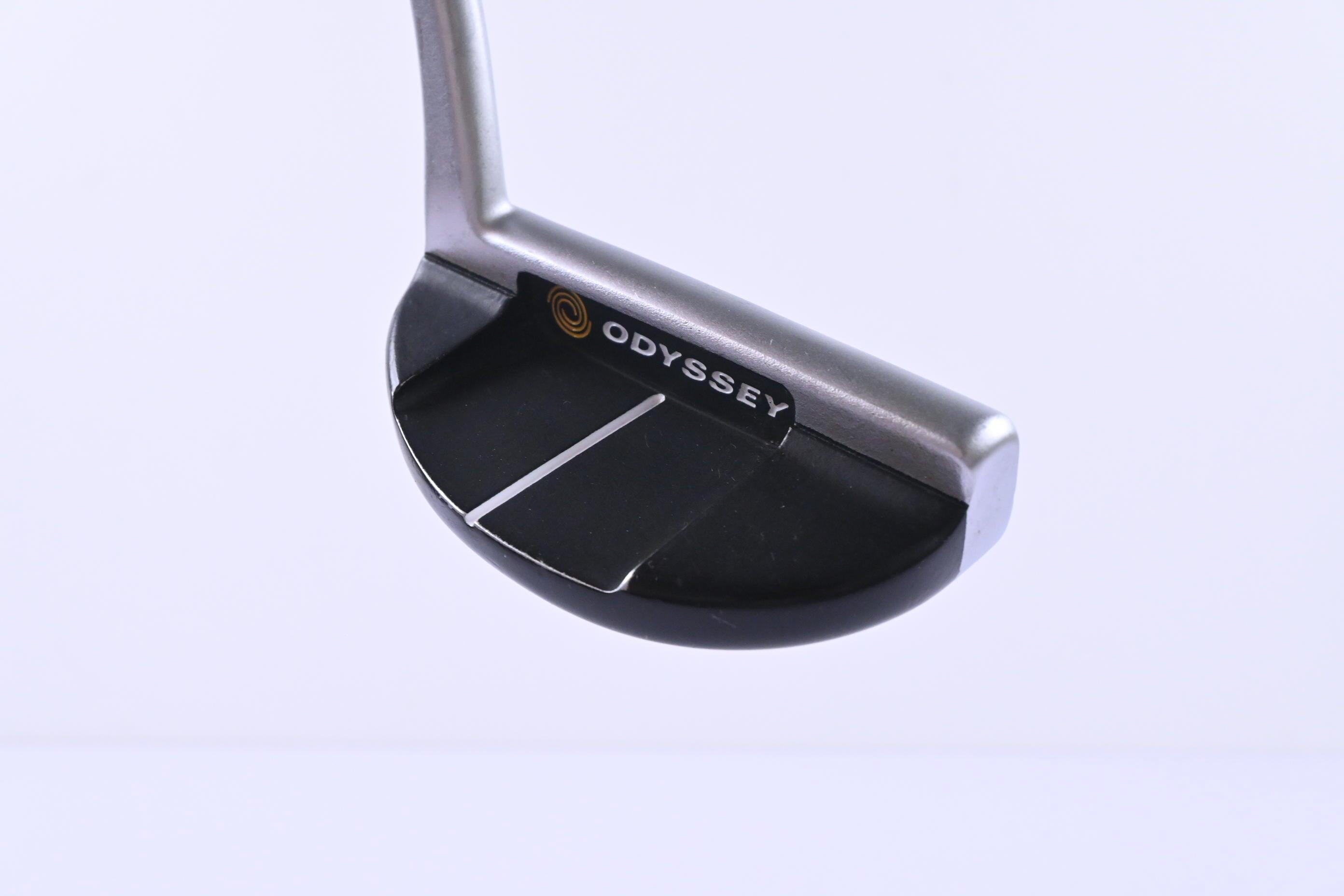 Odyssey Stroke Lab Nine Putter / 34 Inch | Decathlon