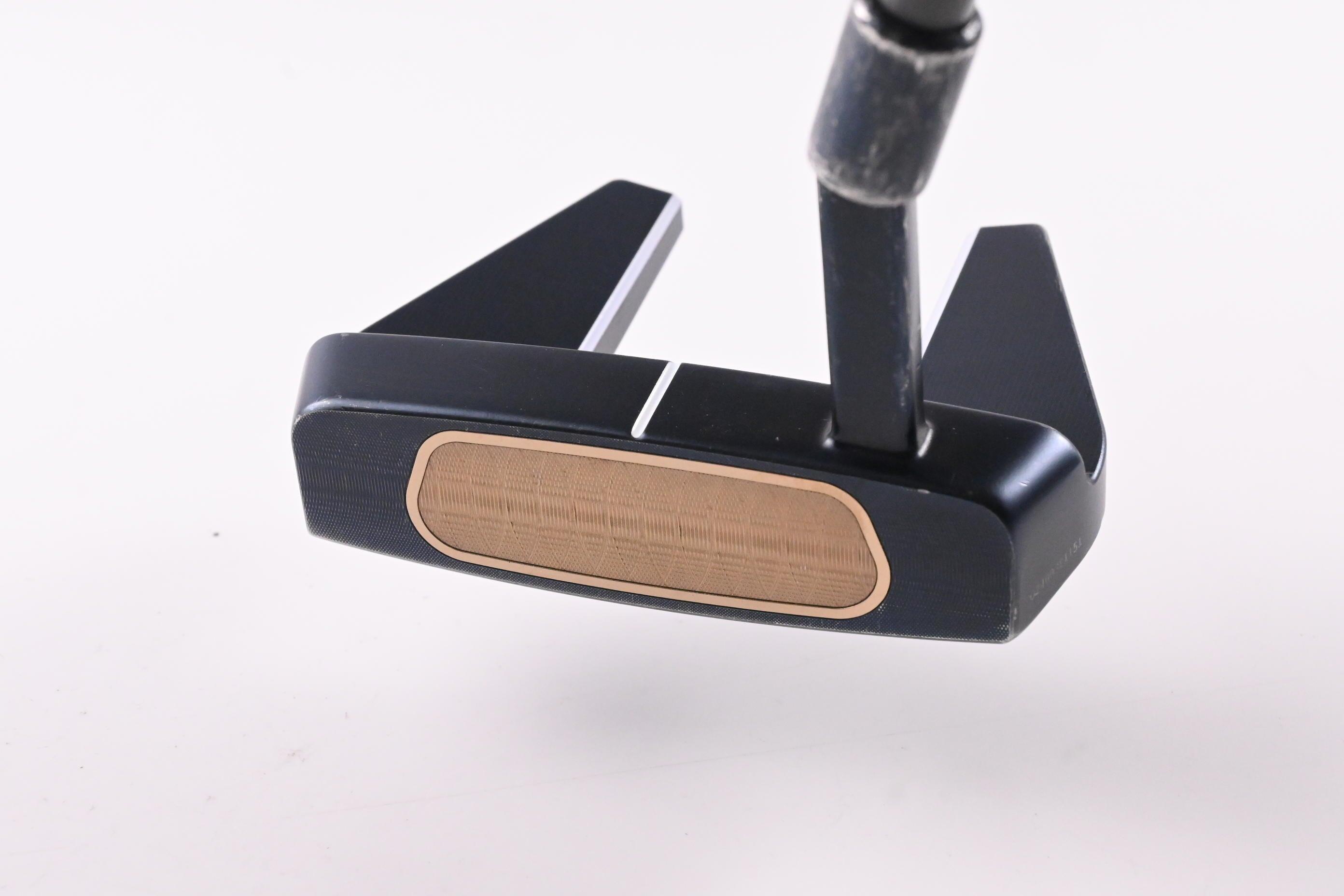 Odyssey Ai-One Milled Seven T CH Putter / 34.5 Inch | Decathlon