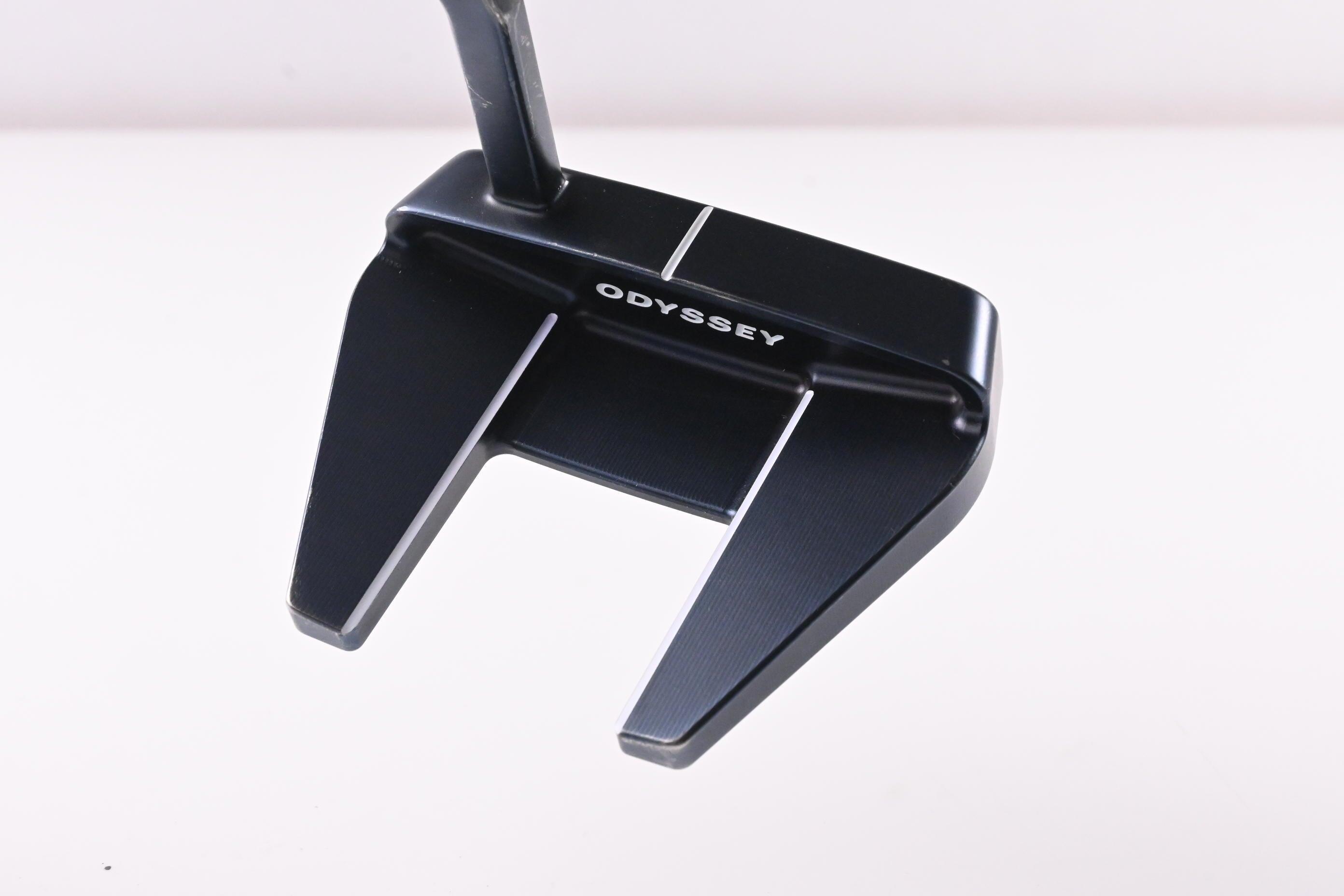 Odyssey Ai-One Milled Seven T CH Putter / 34.5 Inch | Decathlon
