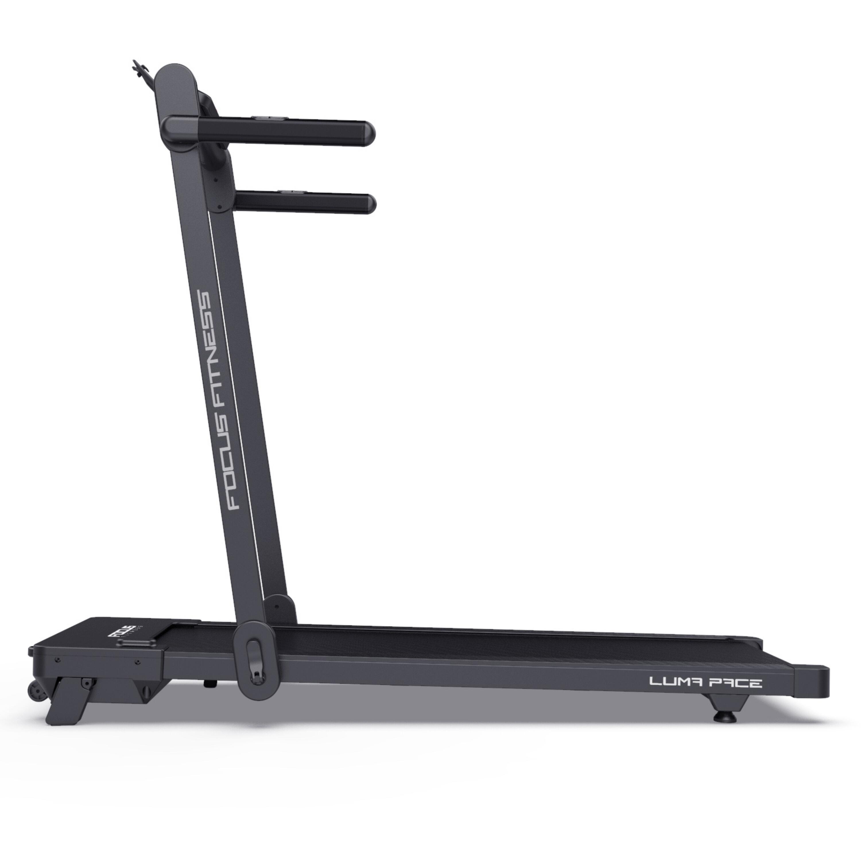 Luma Pace iPlus Loopband 12 km/u met Bluetooth 2/7