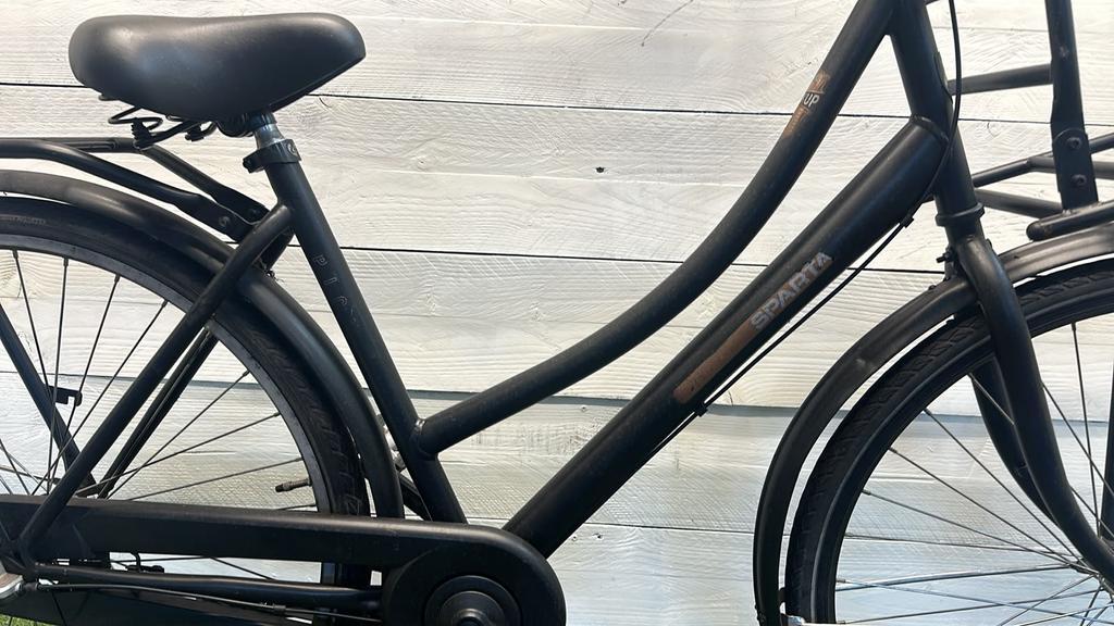 Bicicleta usada Sparta Pick-Up 4/4