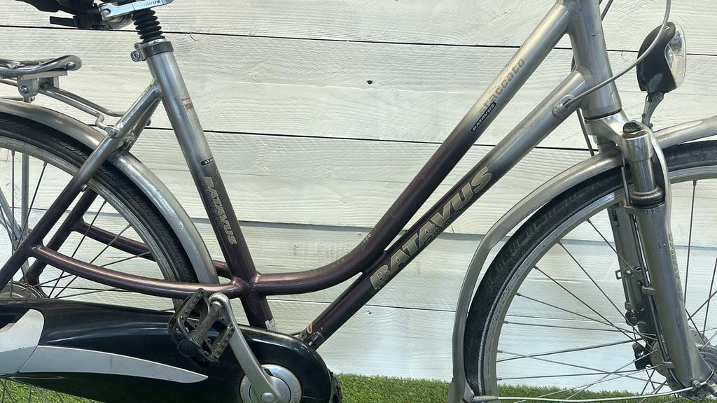 Bicicleta usada Batavus Staccato 4/4