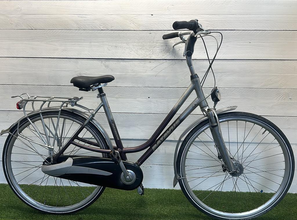 BATAVUS picture