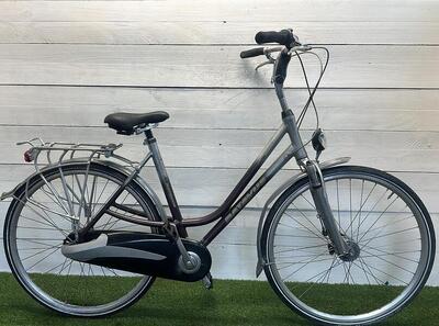 Tweedehands batavus staccato