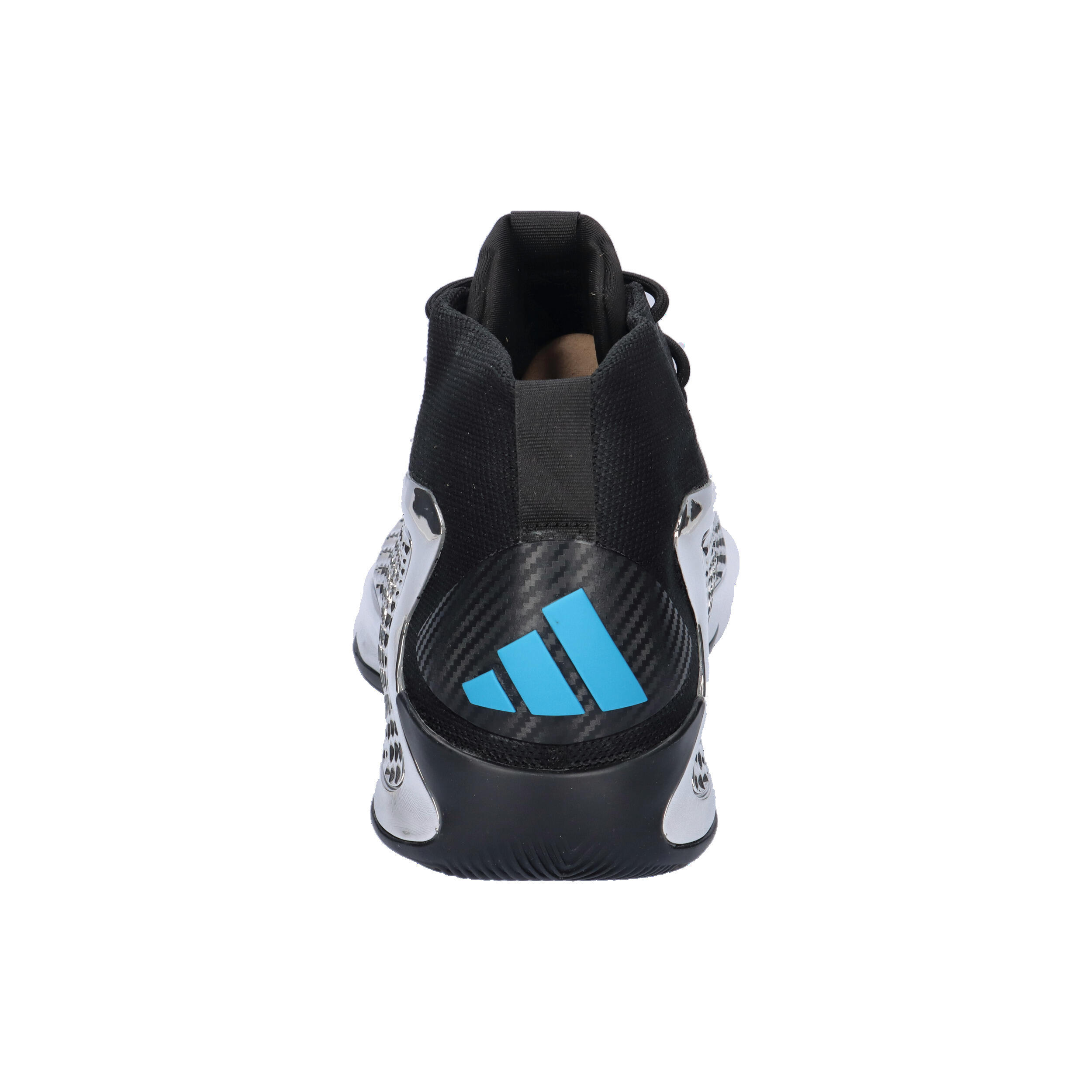 Zapatillas de baloncesto adidas A.E. 1 Mid Chrome 13/15