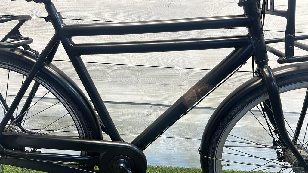 Bicicleta usada Sparta Transportfiets 4/4