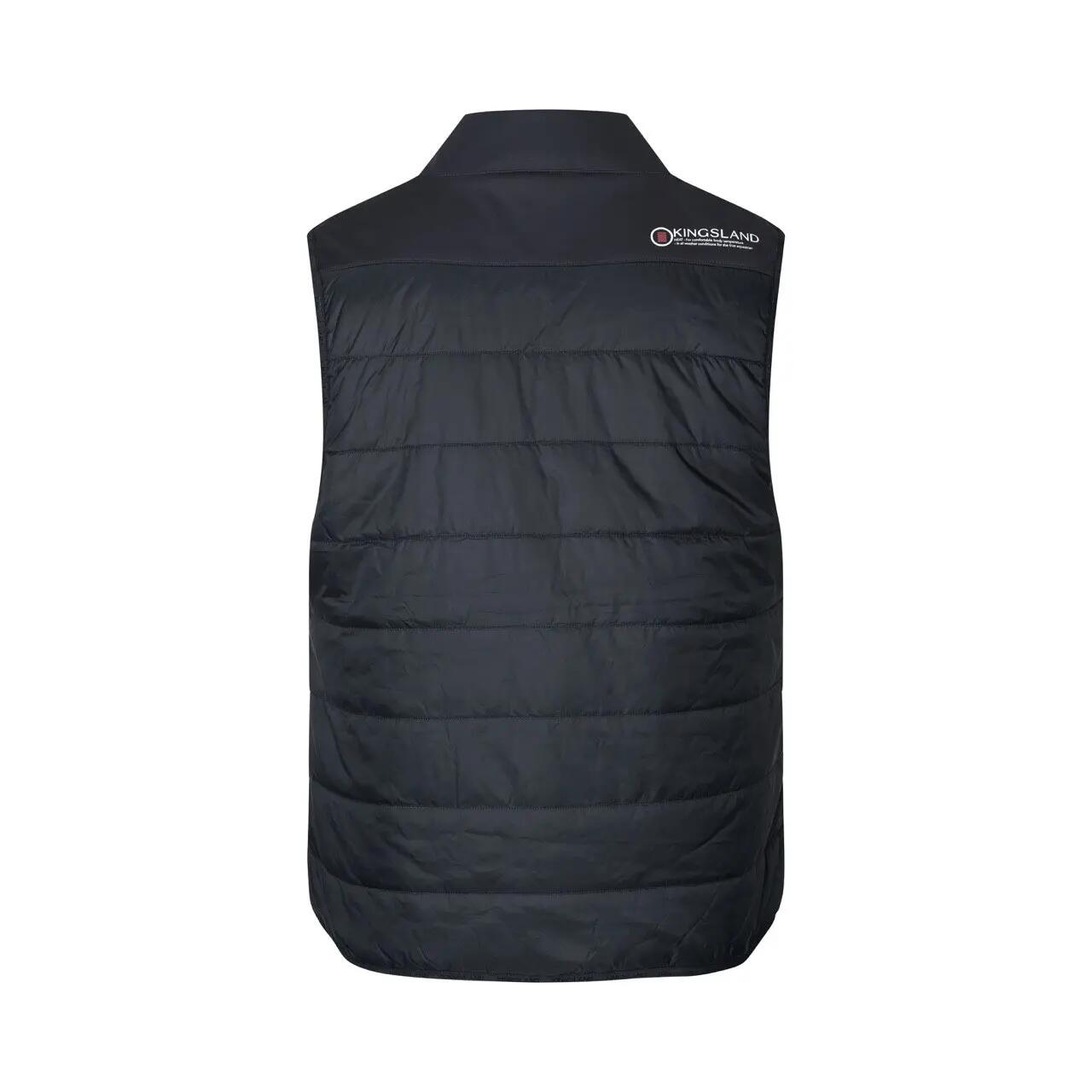 Gilet équitation Kingsland Valero 3/7