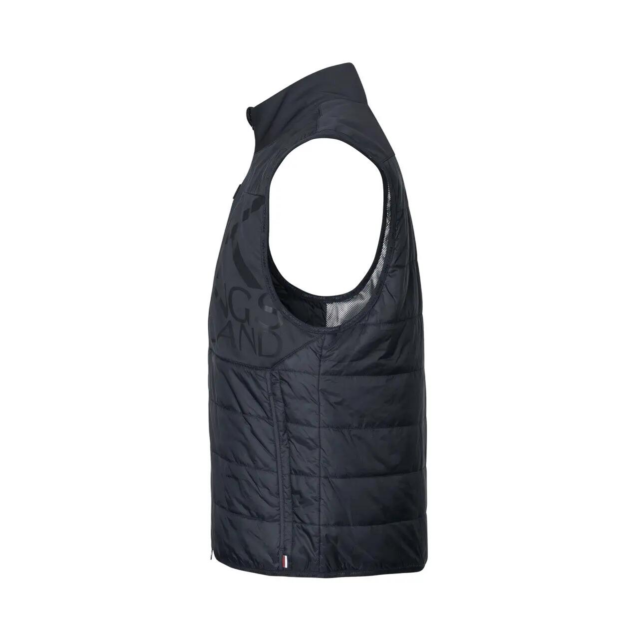 Gilet équitation Kingsland Valero 4/7