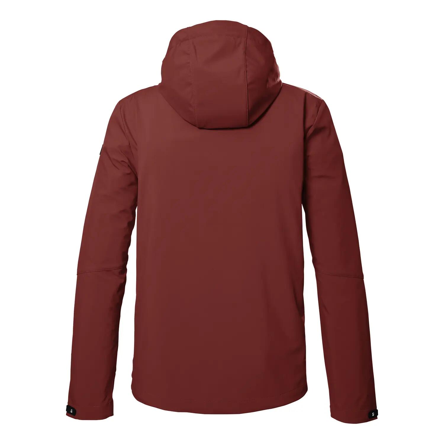Softshelljacke KOS 259 2/7