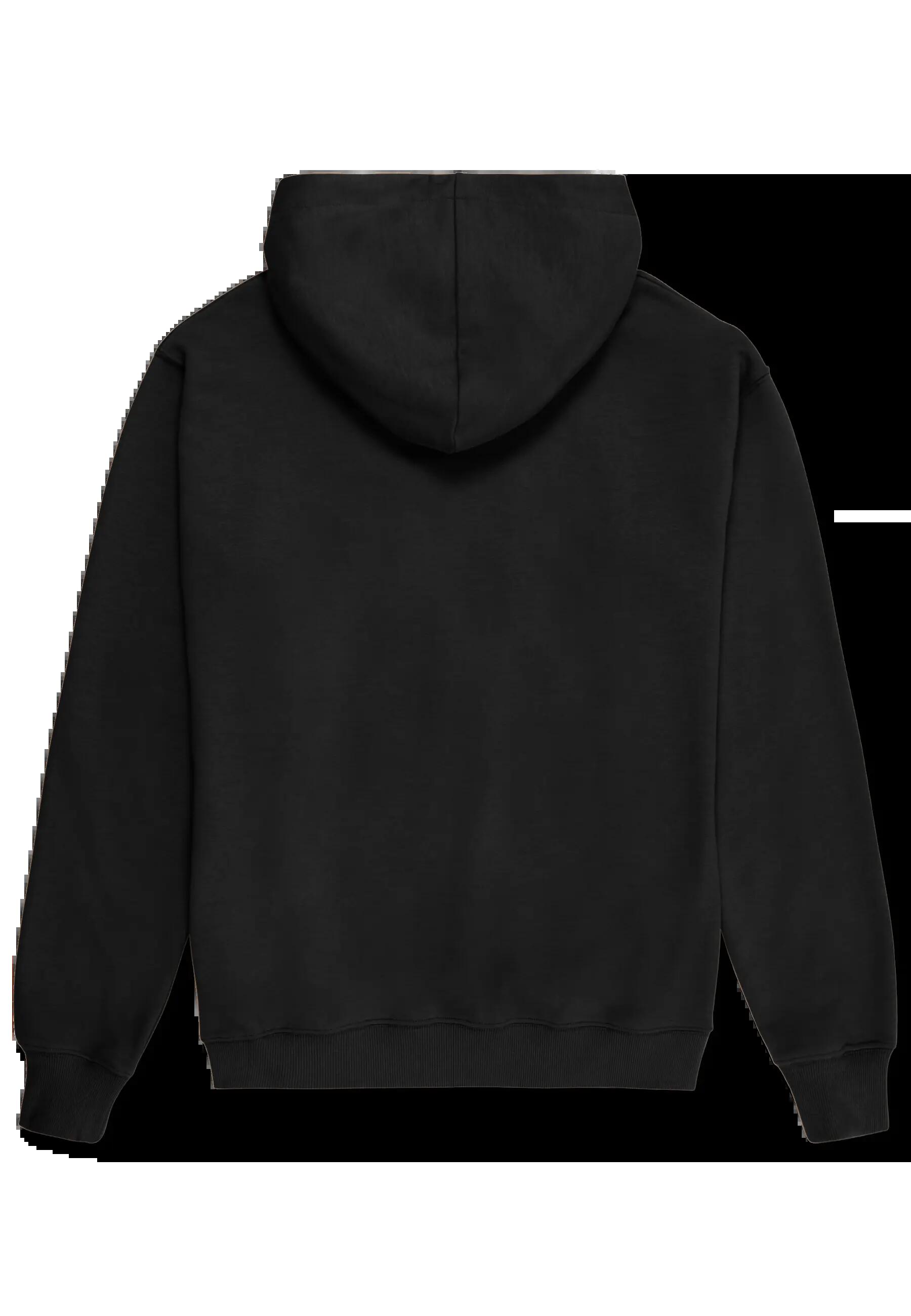 Sweatshirt com capuz Fila Valsera Regular Logo 3/3