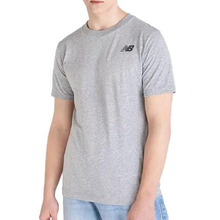 T-shirt Gris Homme New Balance Classic Arch