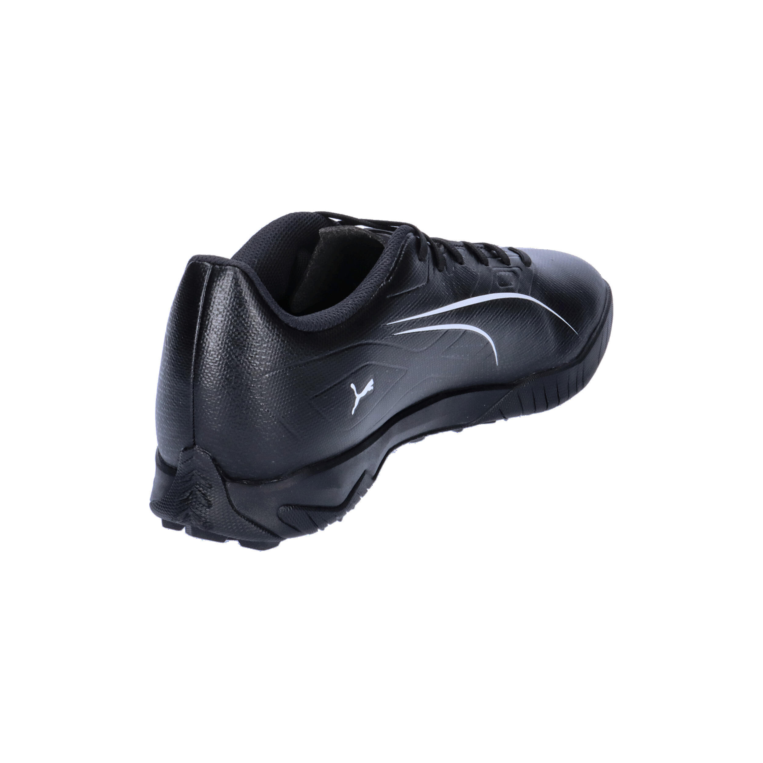 "Ultra 5 Play TT" FußballStiefel für Herren Schwarz 6/7