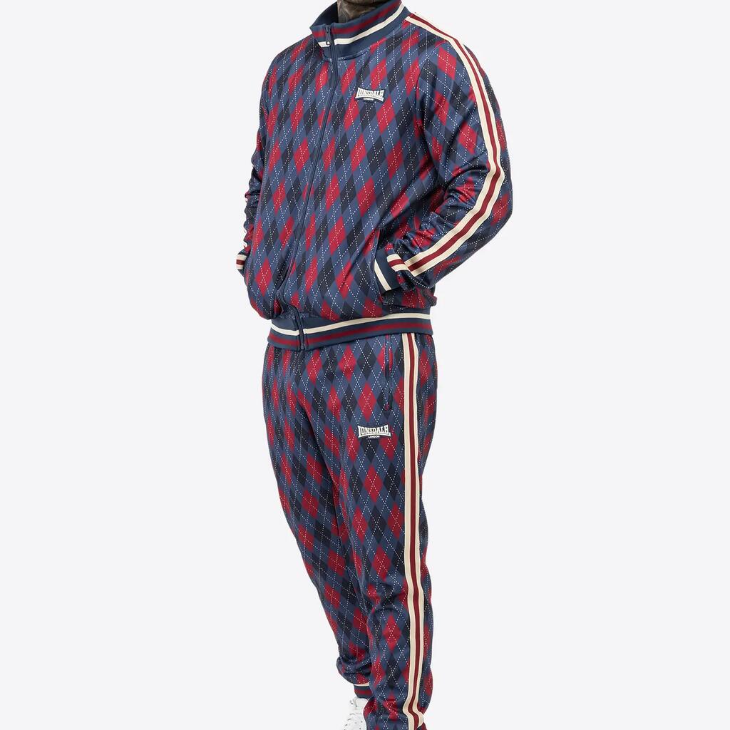 Tracksuit Lonsdale Redford
