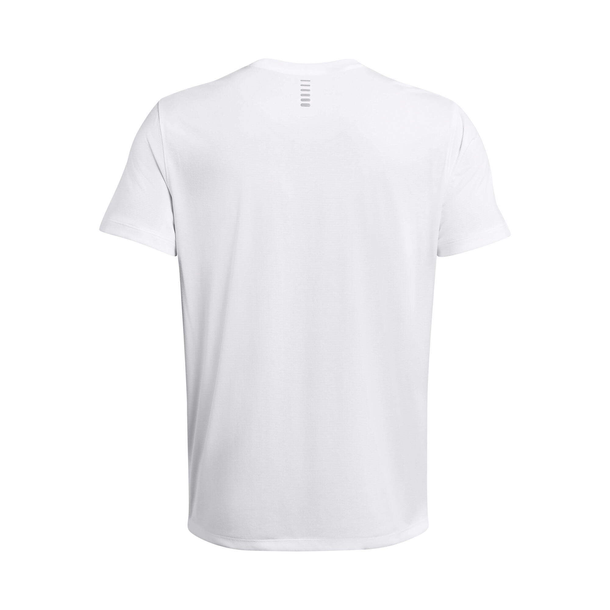 Maillot Under Armour Launch 2/5