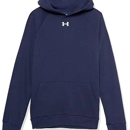 Children's hoodie Under Armour Rival Fleece
